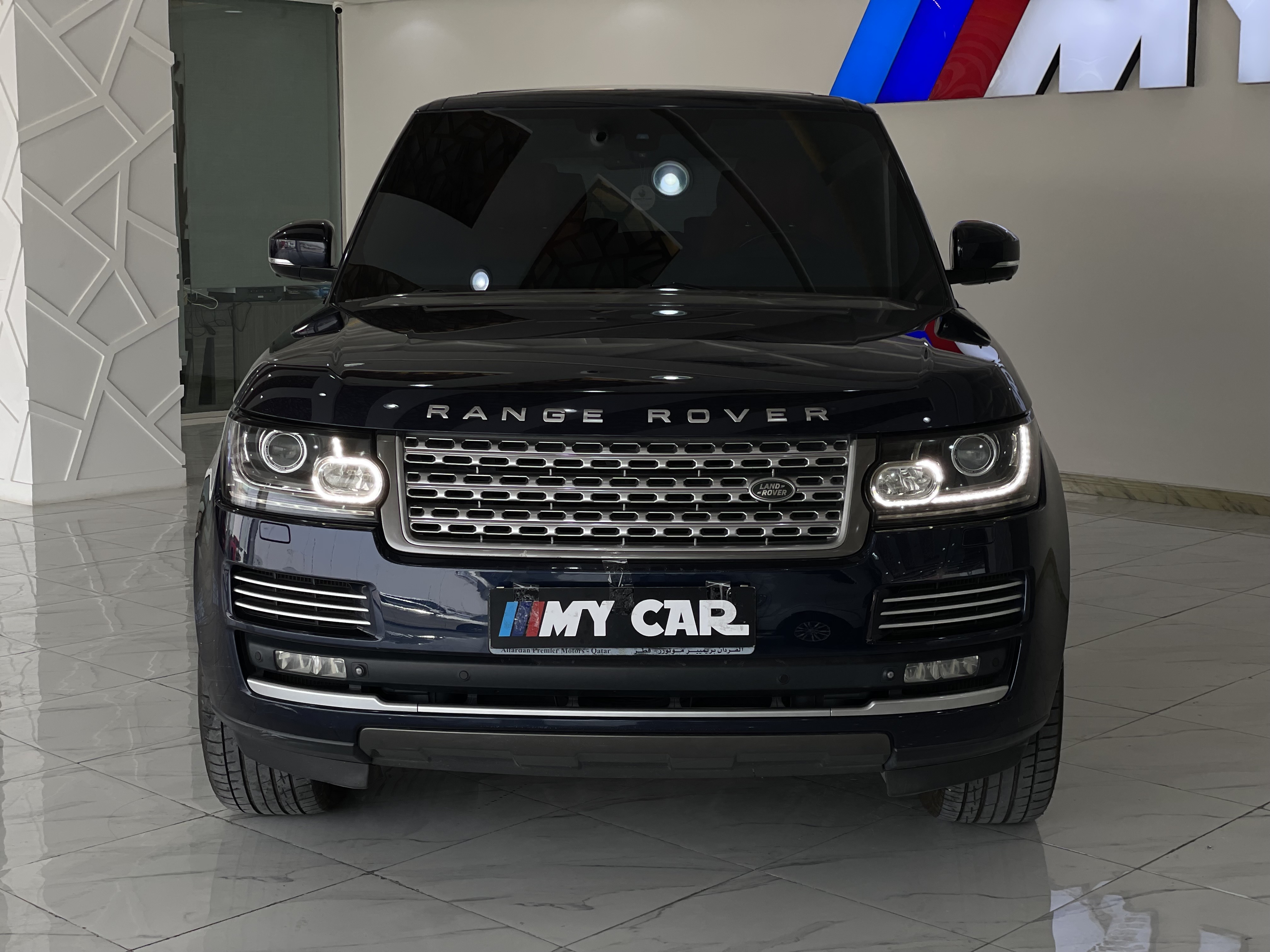 Land Rover Range Vogue Autobiography - Image 2