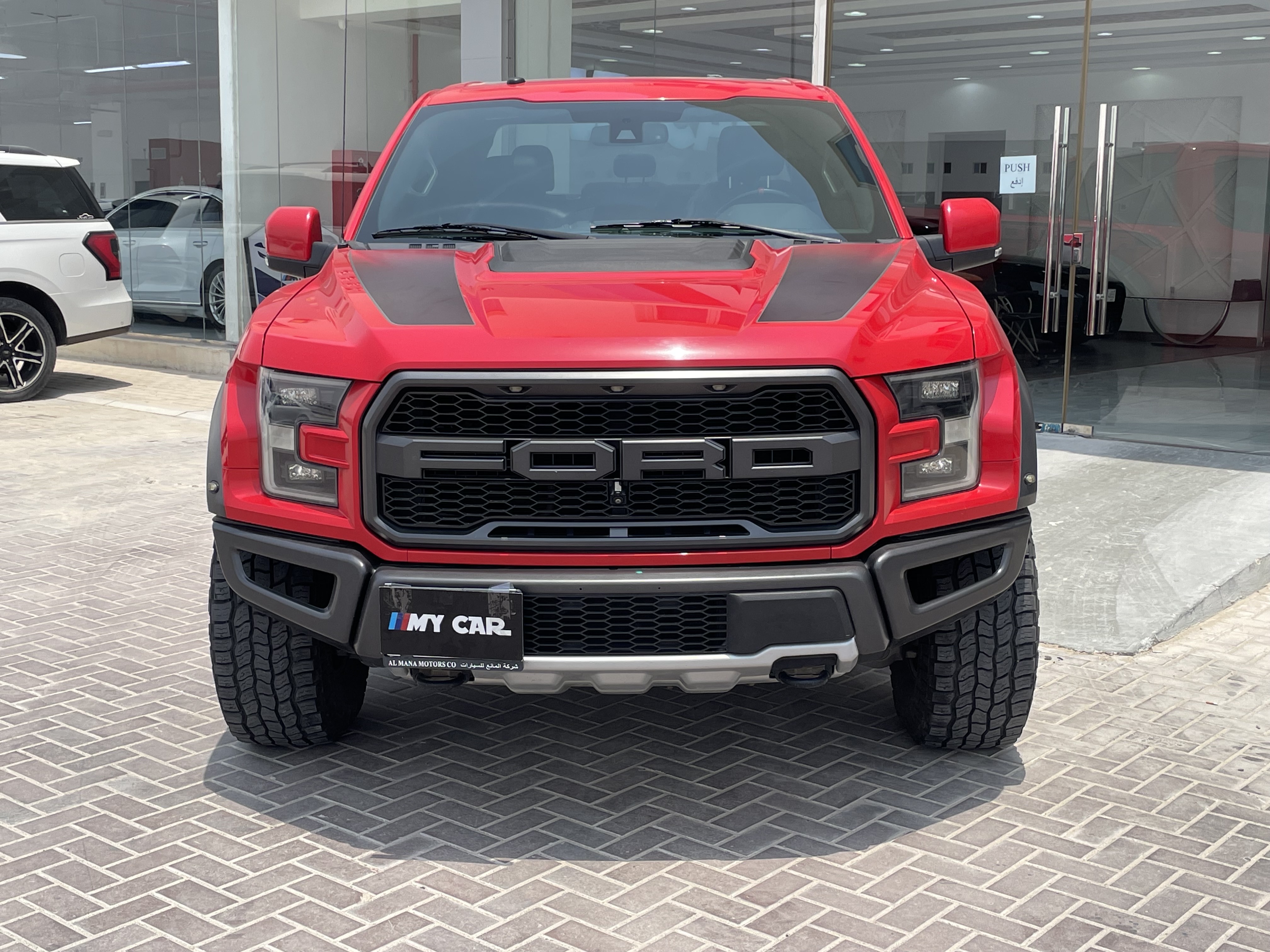 فورد رابتر - Image 2