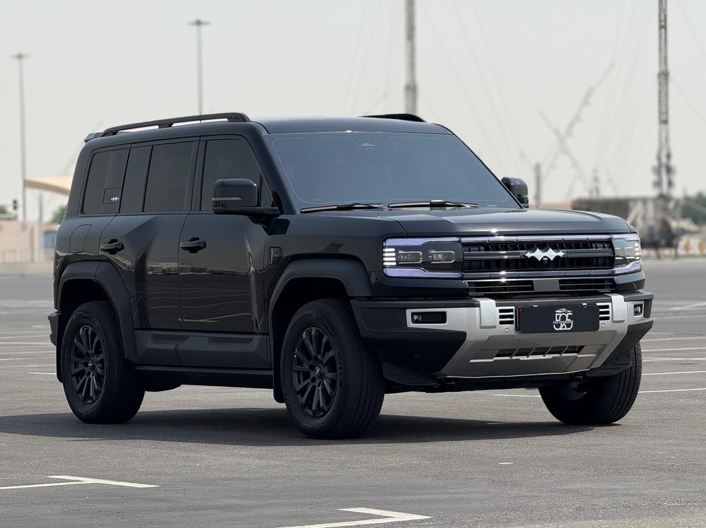 بي واي دي  ليوبارد - Image 2