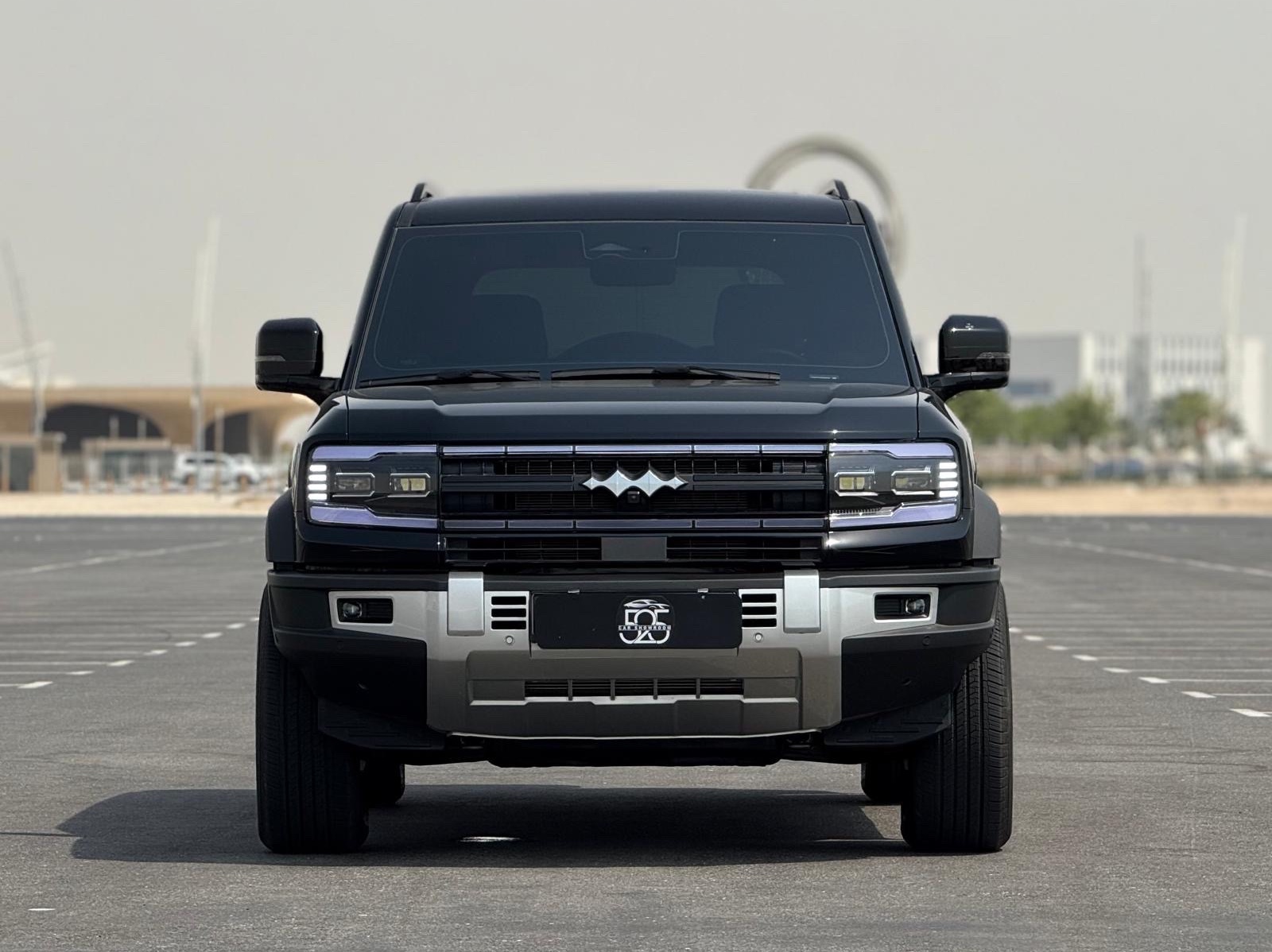 بي واي دي  ليوبارد - Image 3