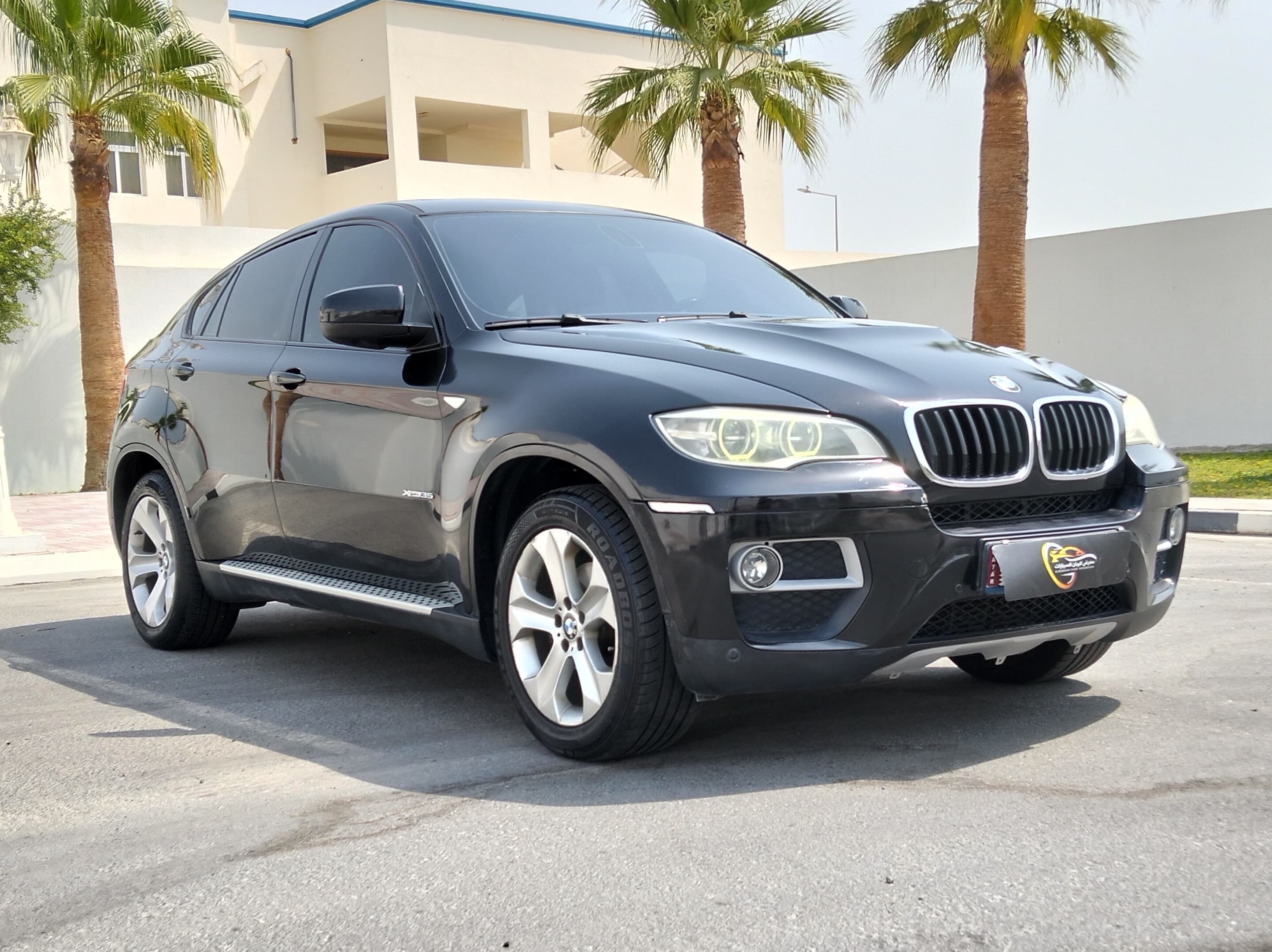BMW X-Series X6 - Image 2