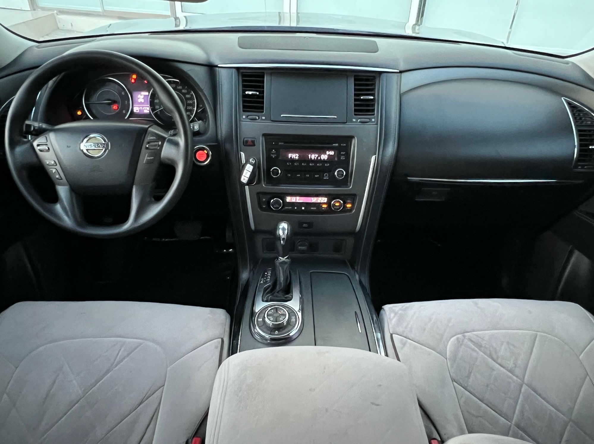 Nissan Patrol XE - Image 4
