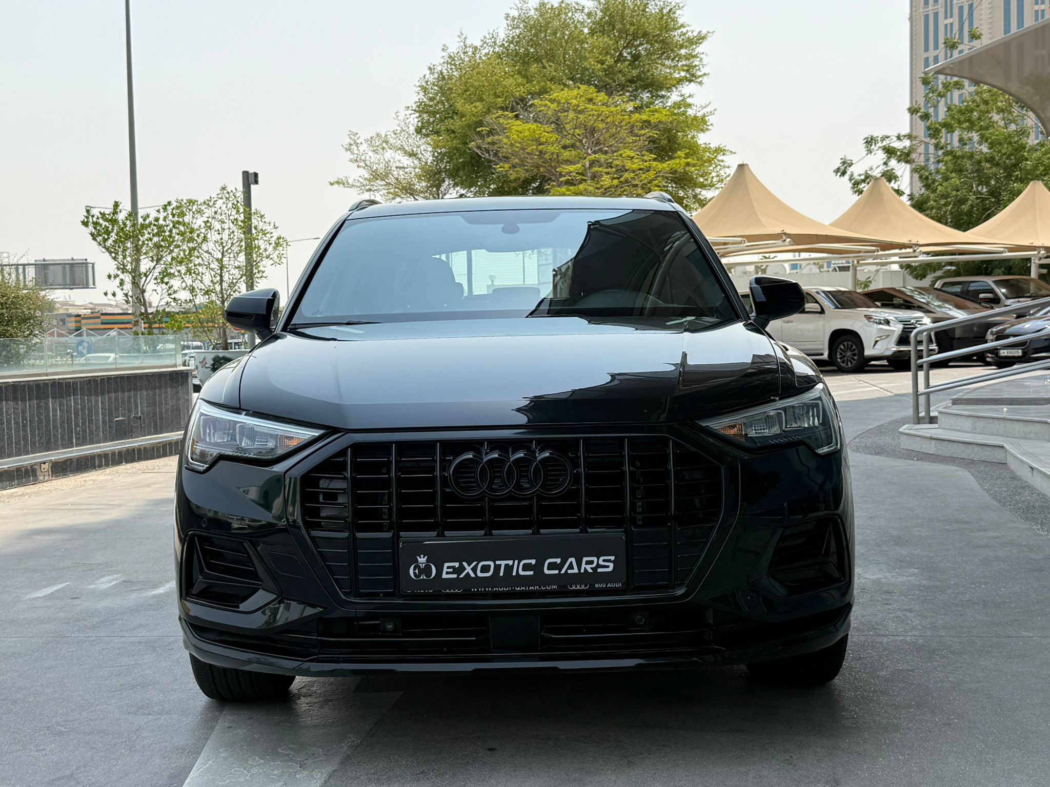 Audi Q3 - Image 2