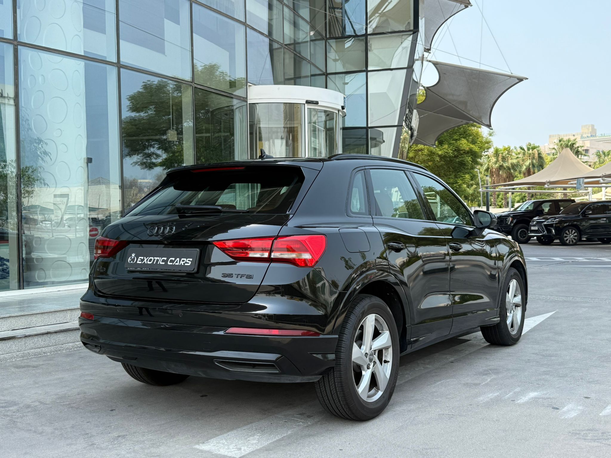 Audi Q3 - Image 4