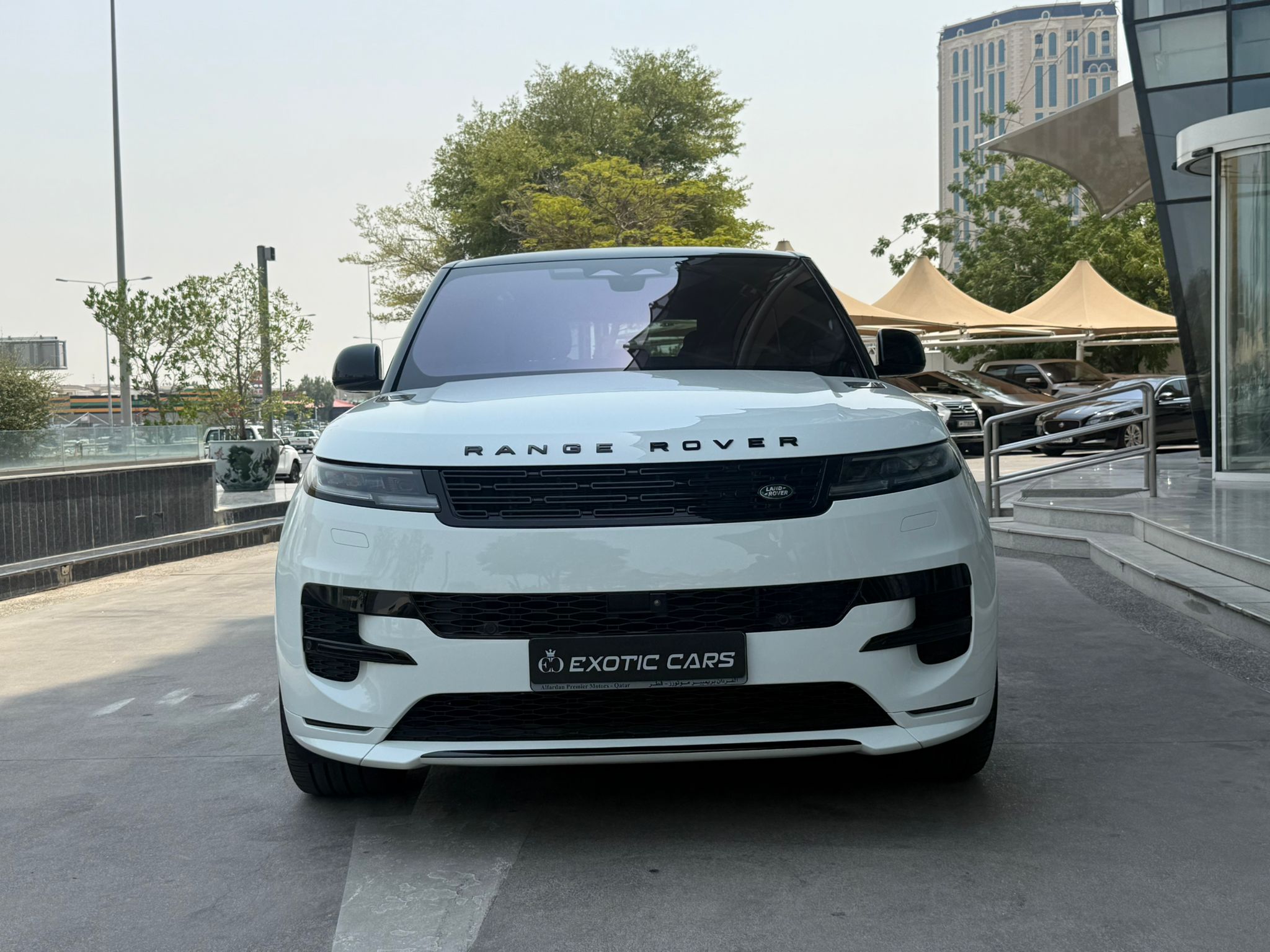 Land Rover Range Sport Dynamic - Image 4