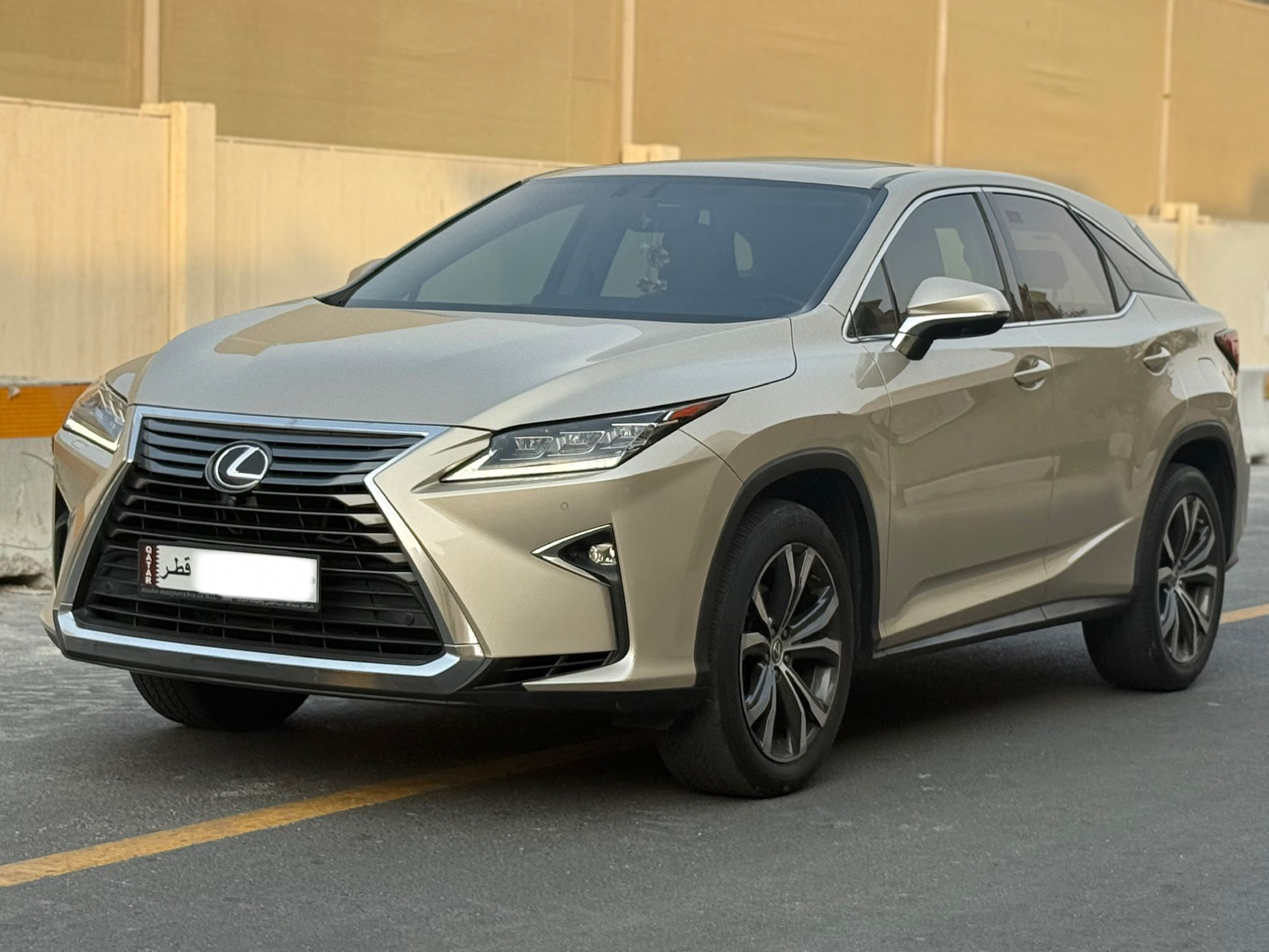 featured car
