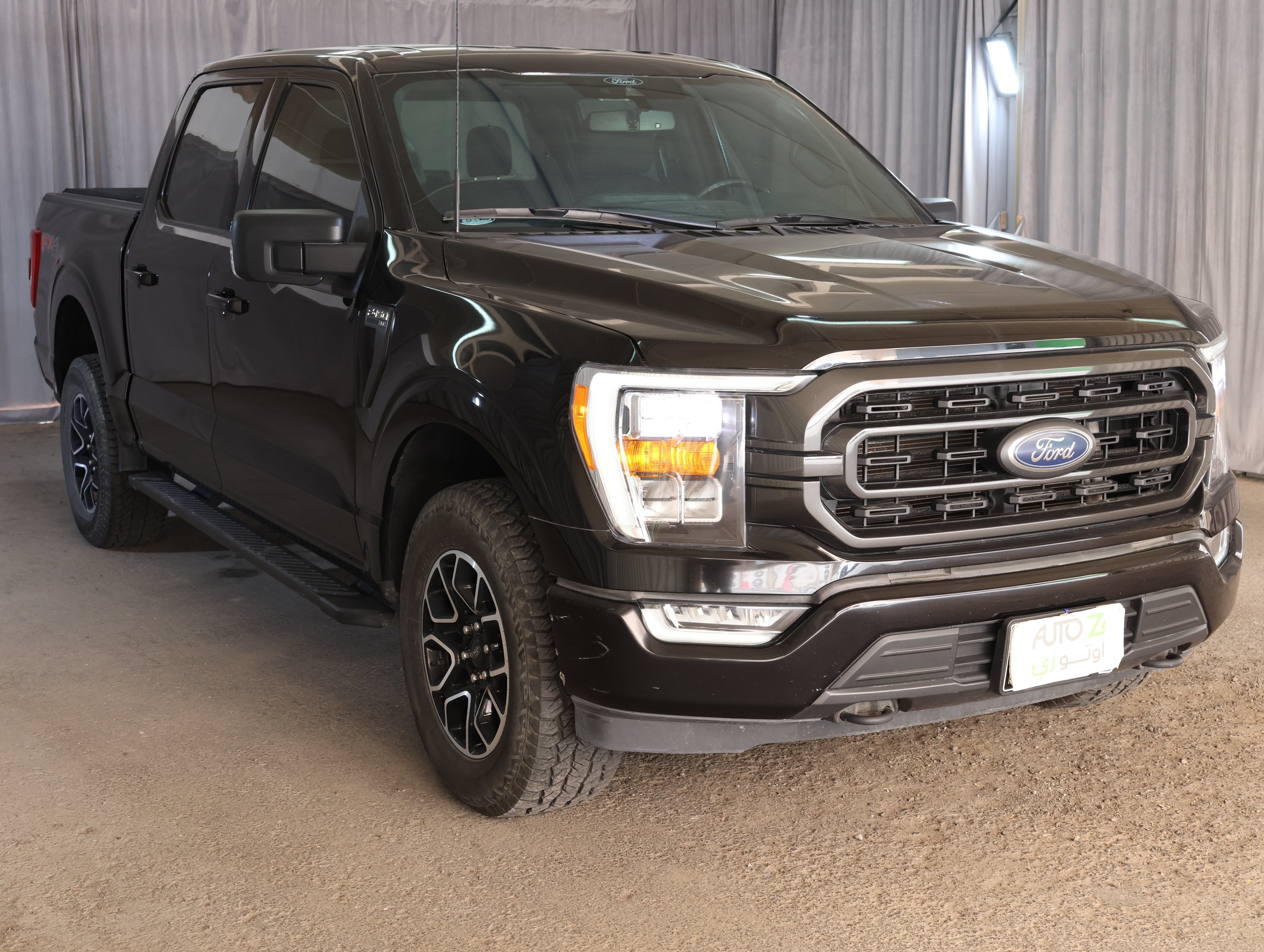 Ford F-150 - Image 2