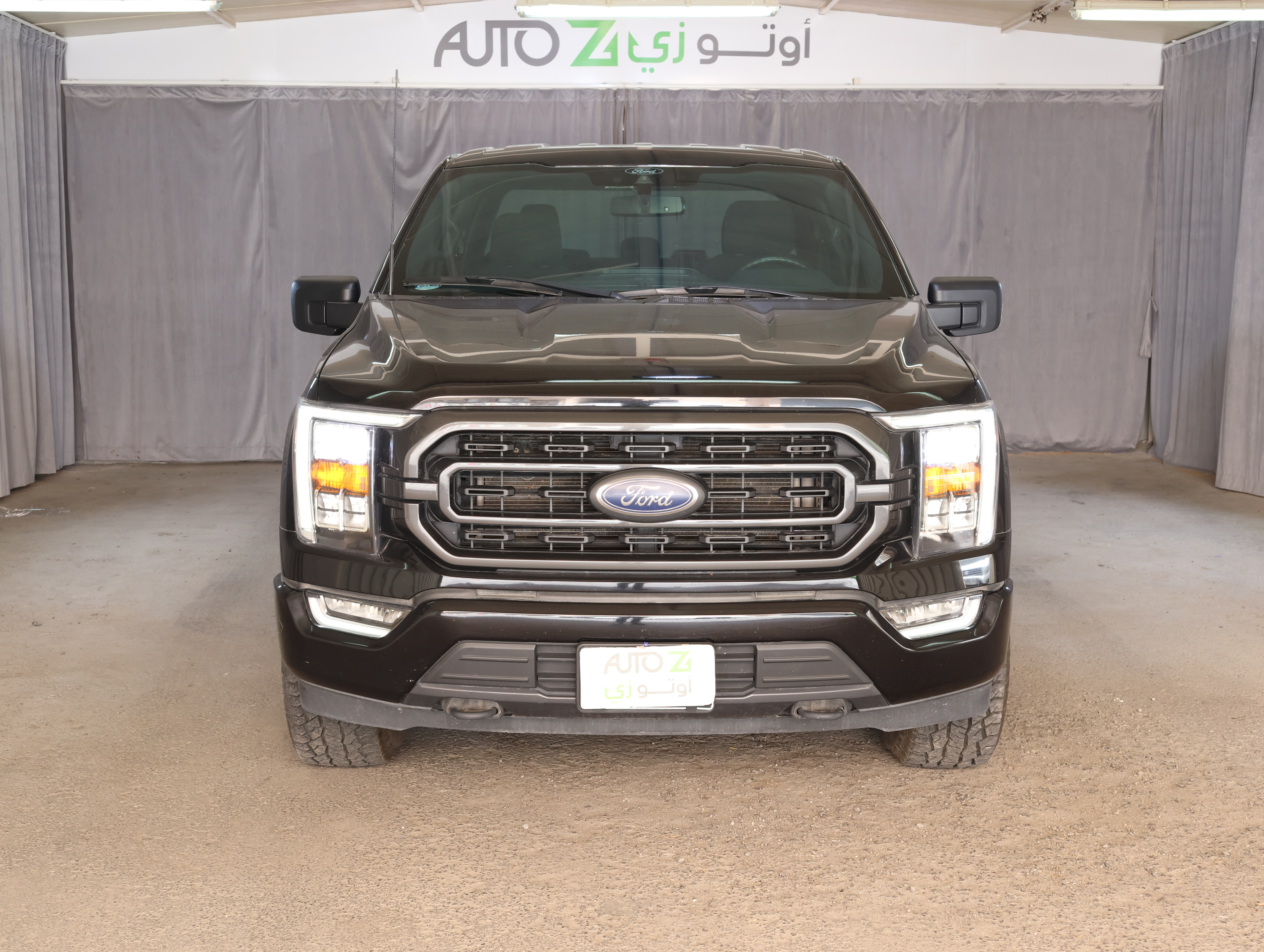 Ford F-150 - Image 3
