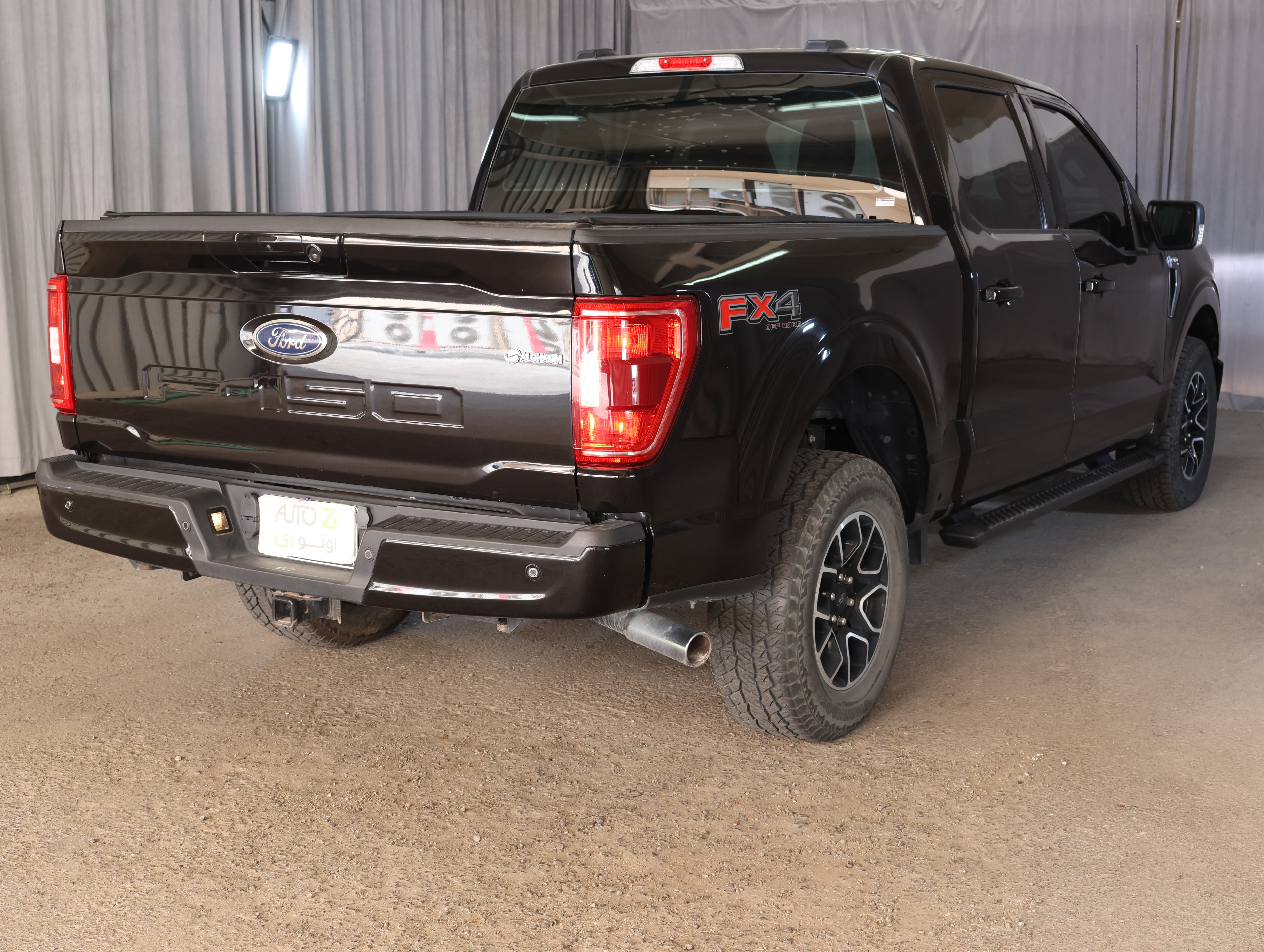 Ford F-150 - Image 4