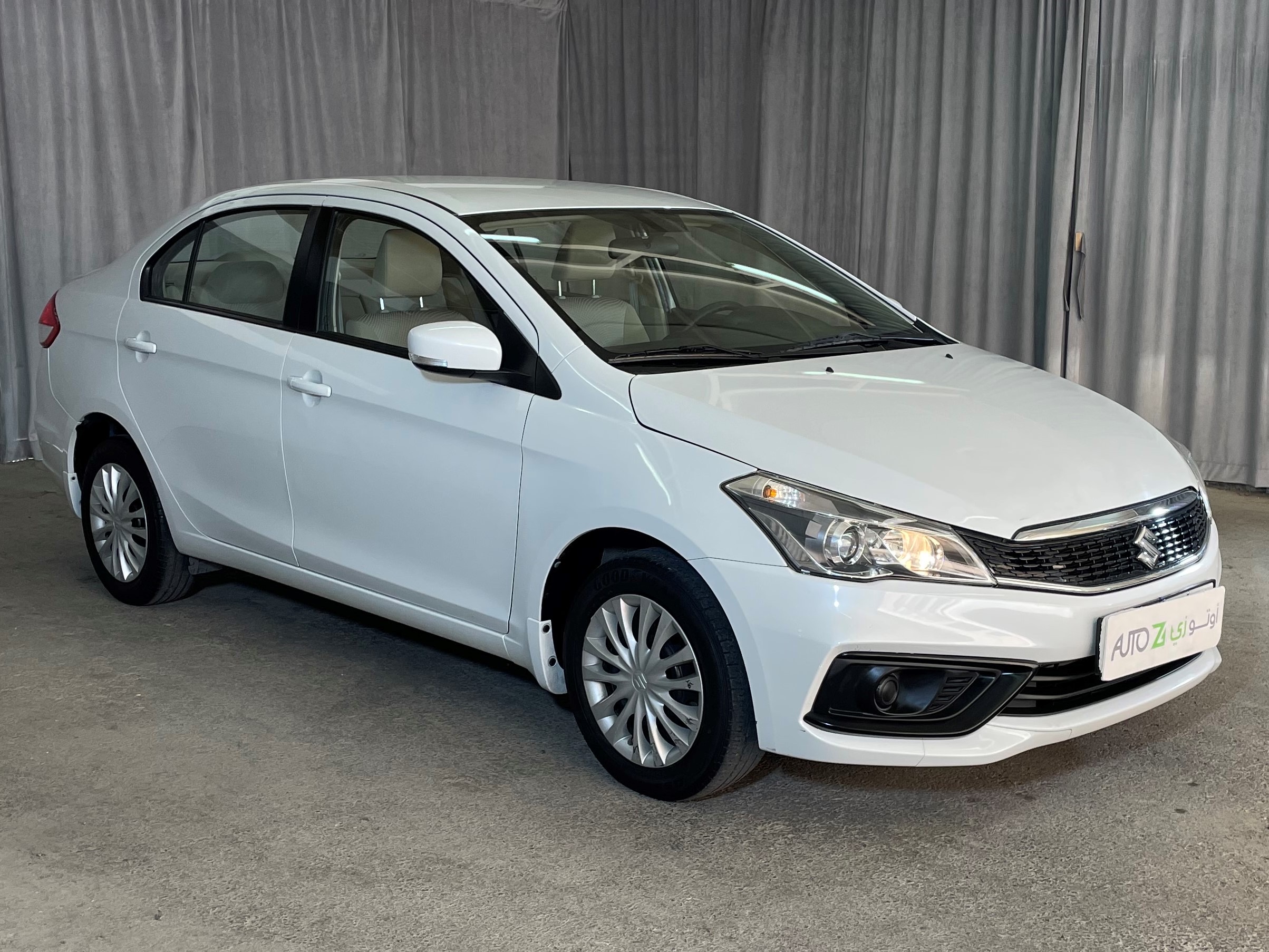 Suzuki ciaz - Image 2