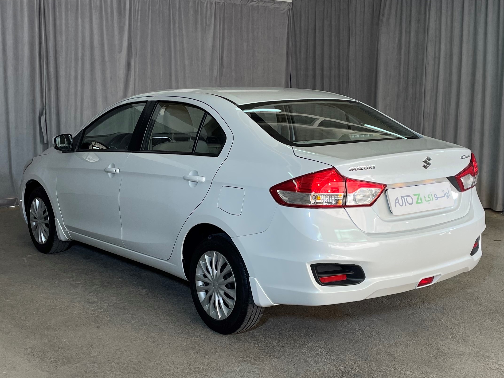 Suzuki ciaz - Image 4