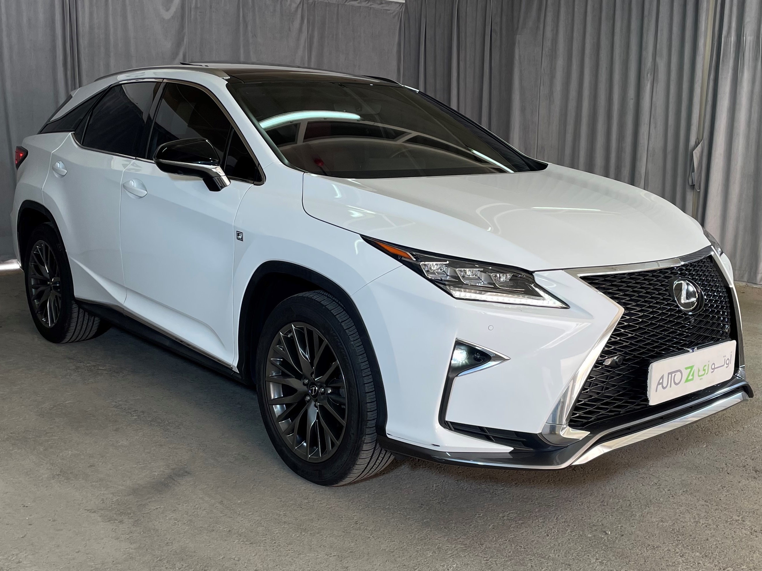 Lexus RX 350 - Image 2