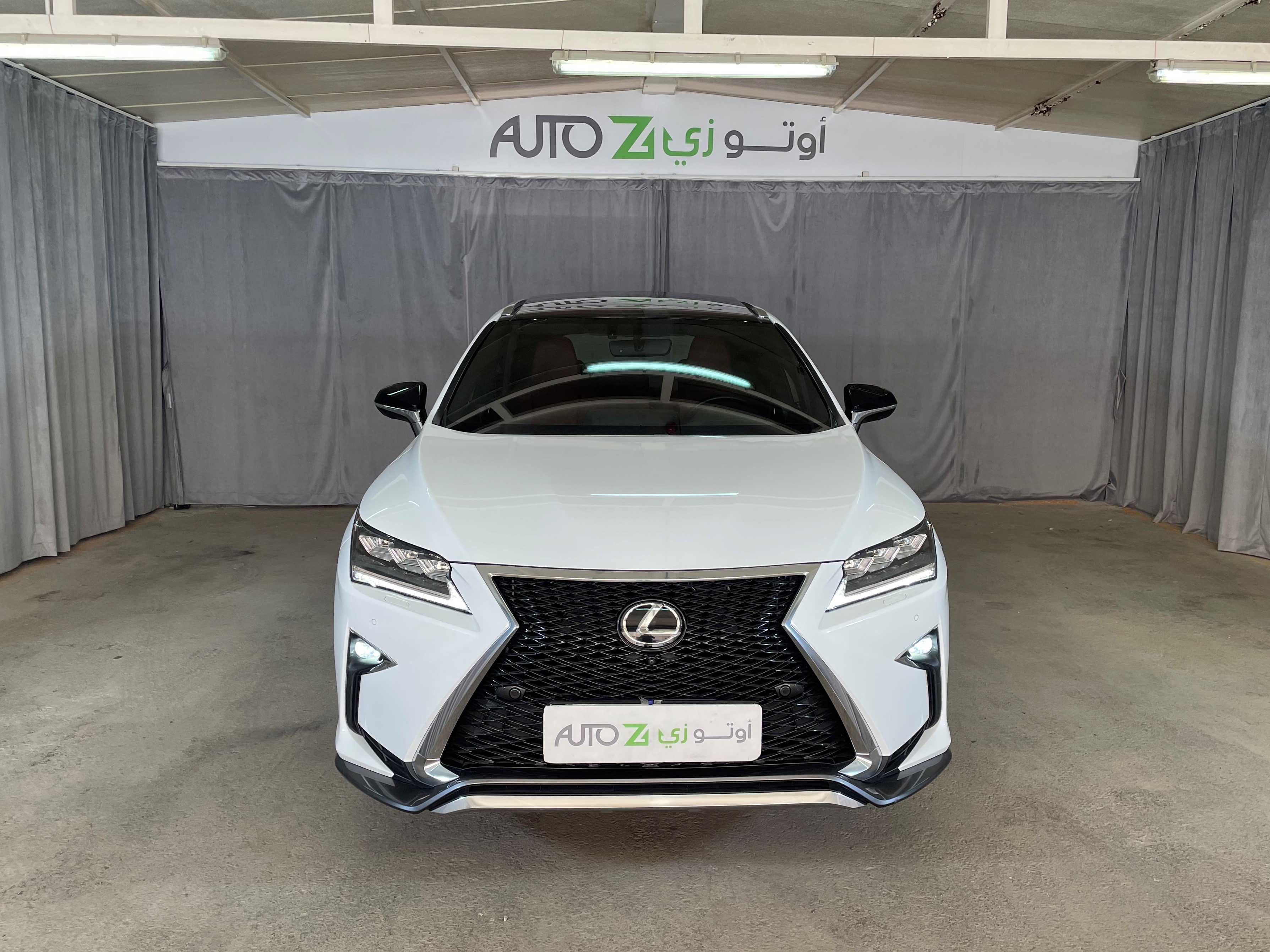 Lexus RX 350 - Image 3