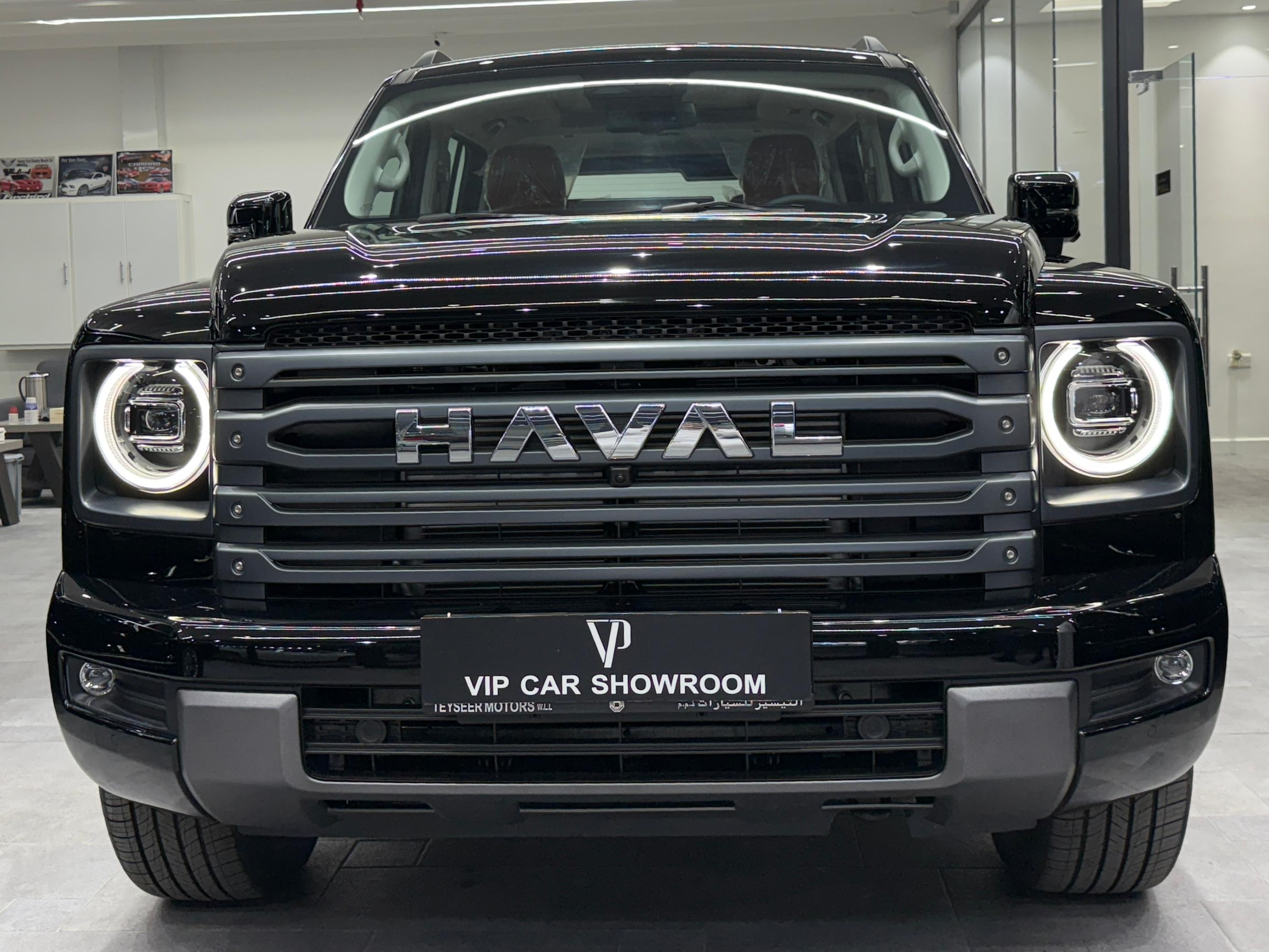 GWM Haval H9 - Image 2