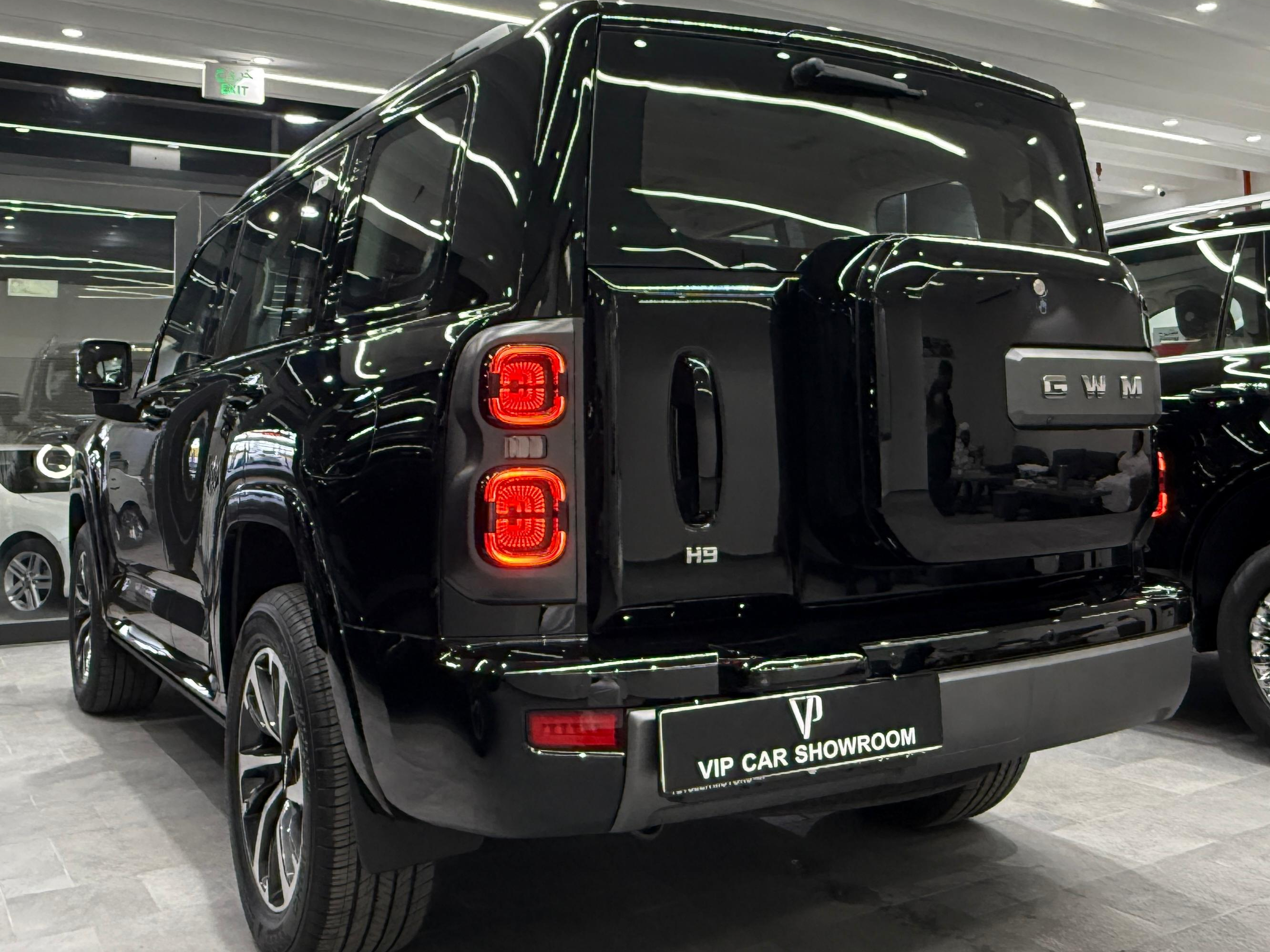 GWM Haval H9 - Image 3