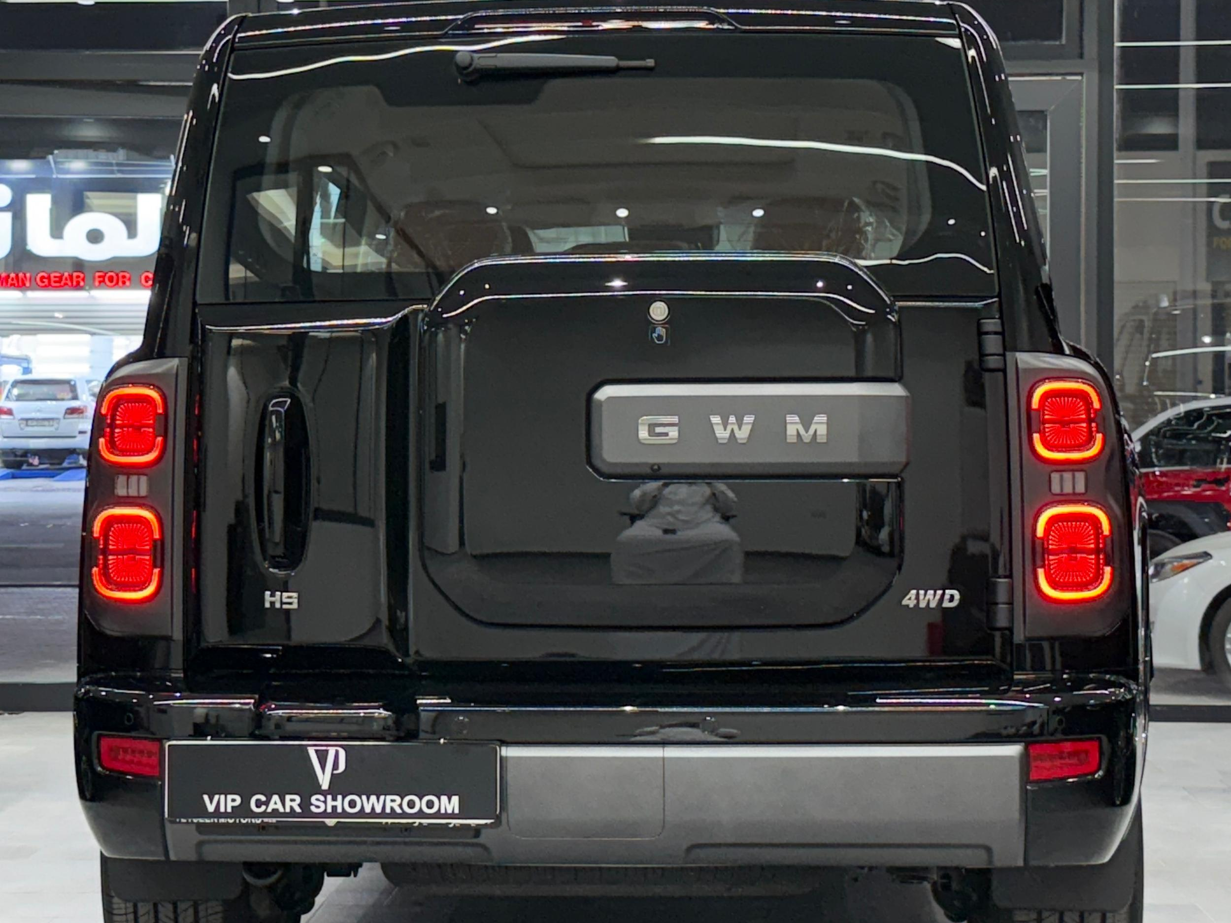 GWM Haval H9 - Image 4