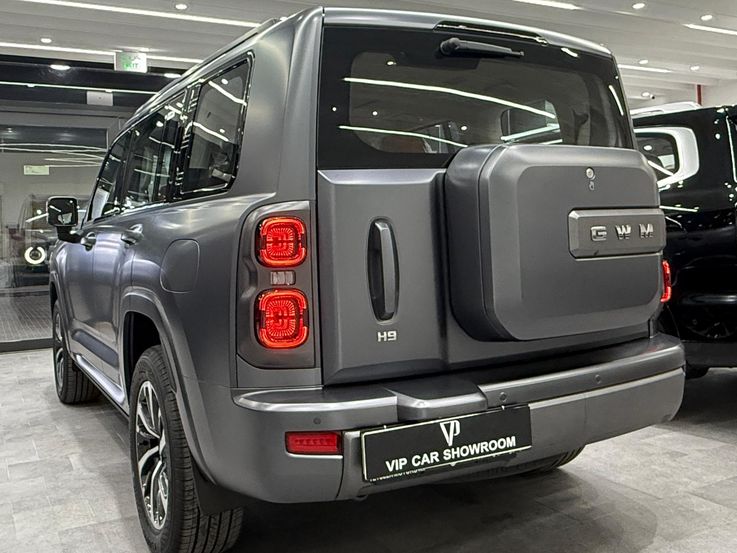 GWM Haval H9 - Image 3