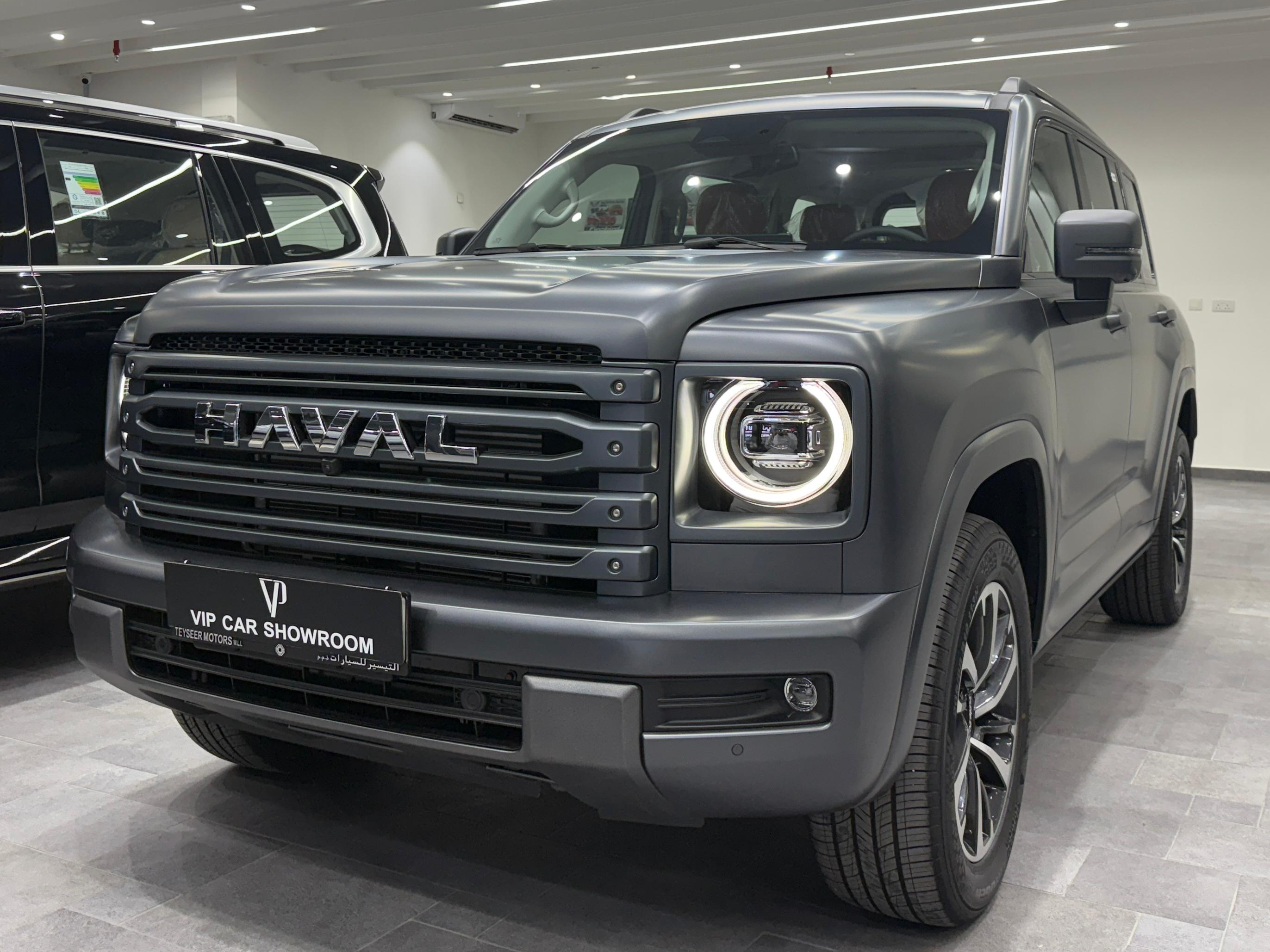 GWM Haval H9 - Image 4