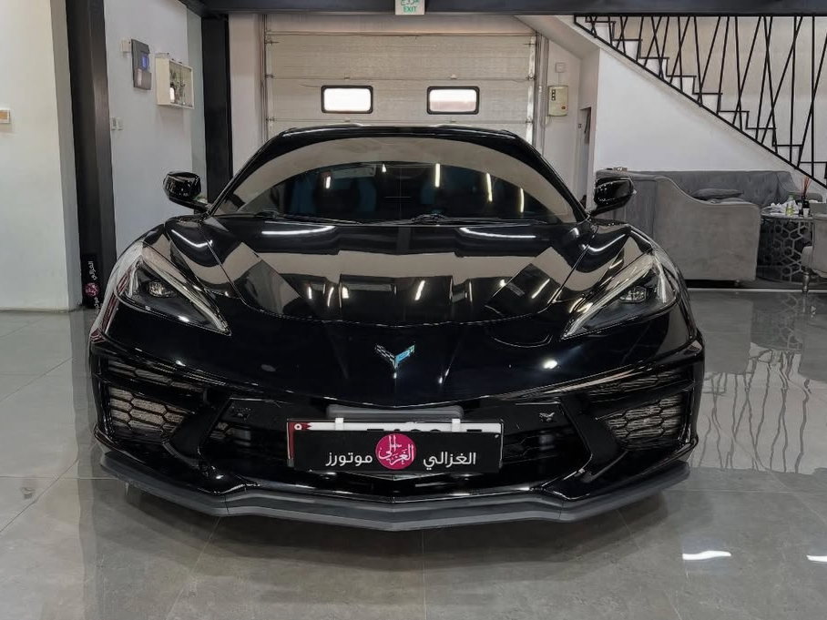 Chevrolet Corvette - Image 2