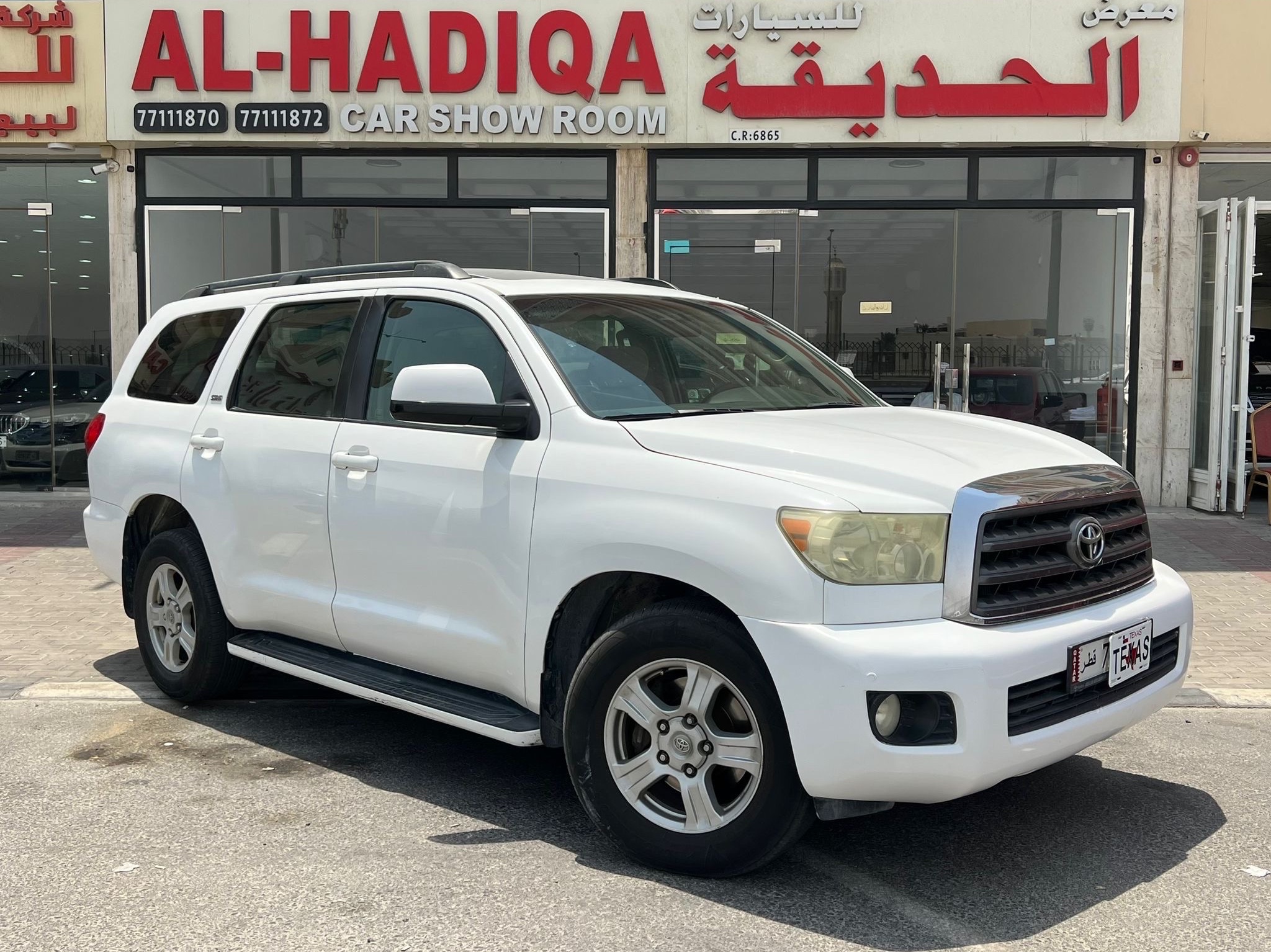 تويوتا سكوية - Image 2
