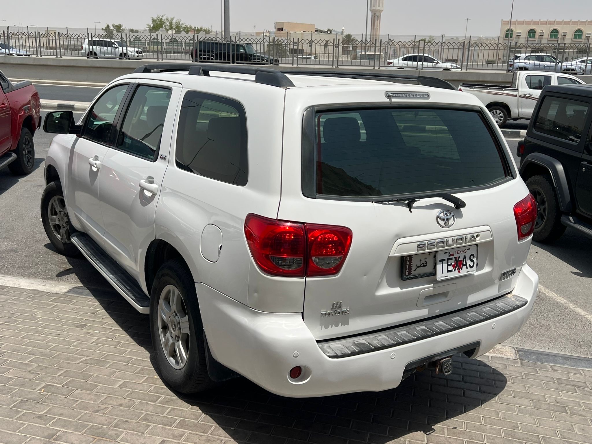 تويوتا سكوية - Image 3