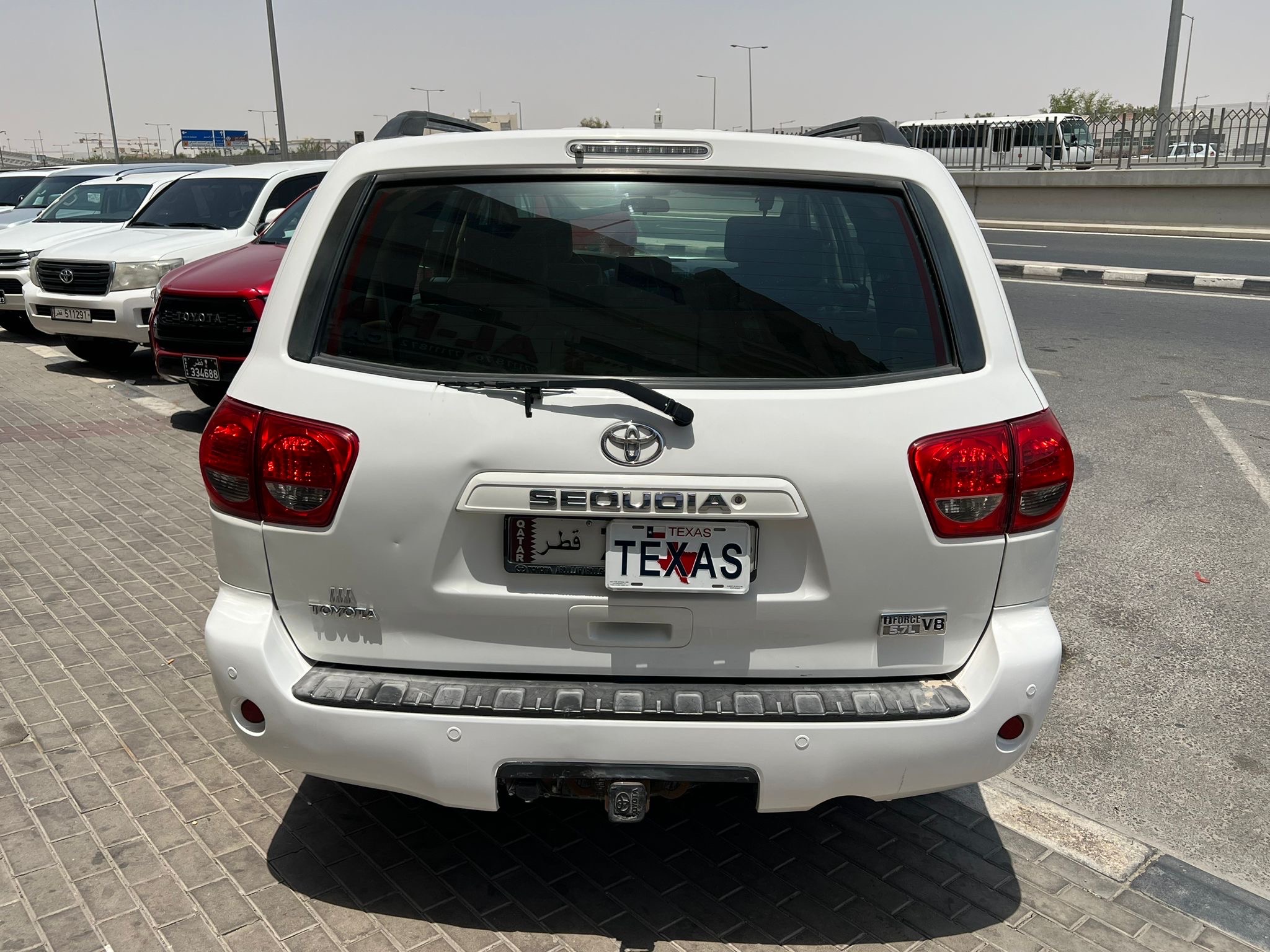 تويوتا سكوية - Image 4