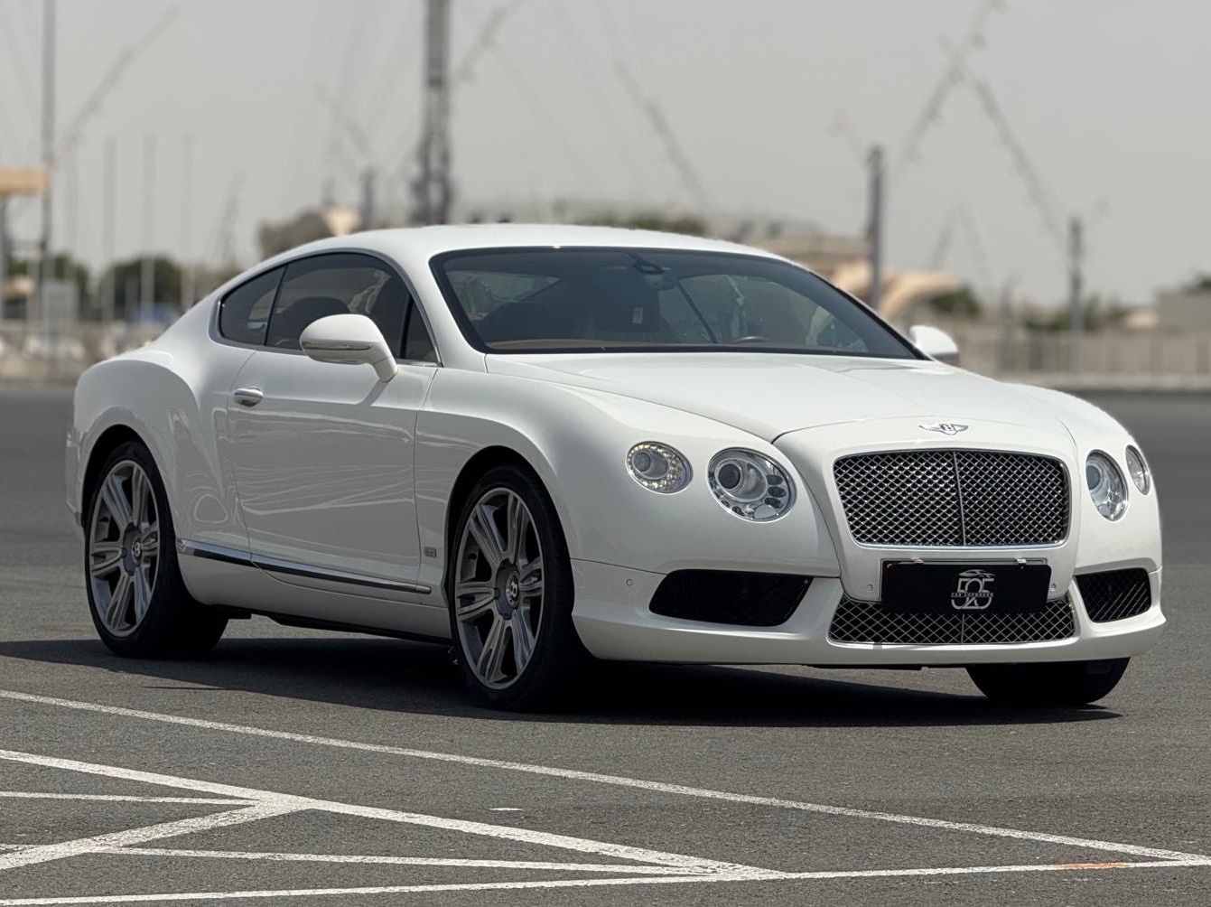 Bentley Continental GT - Image 2
