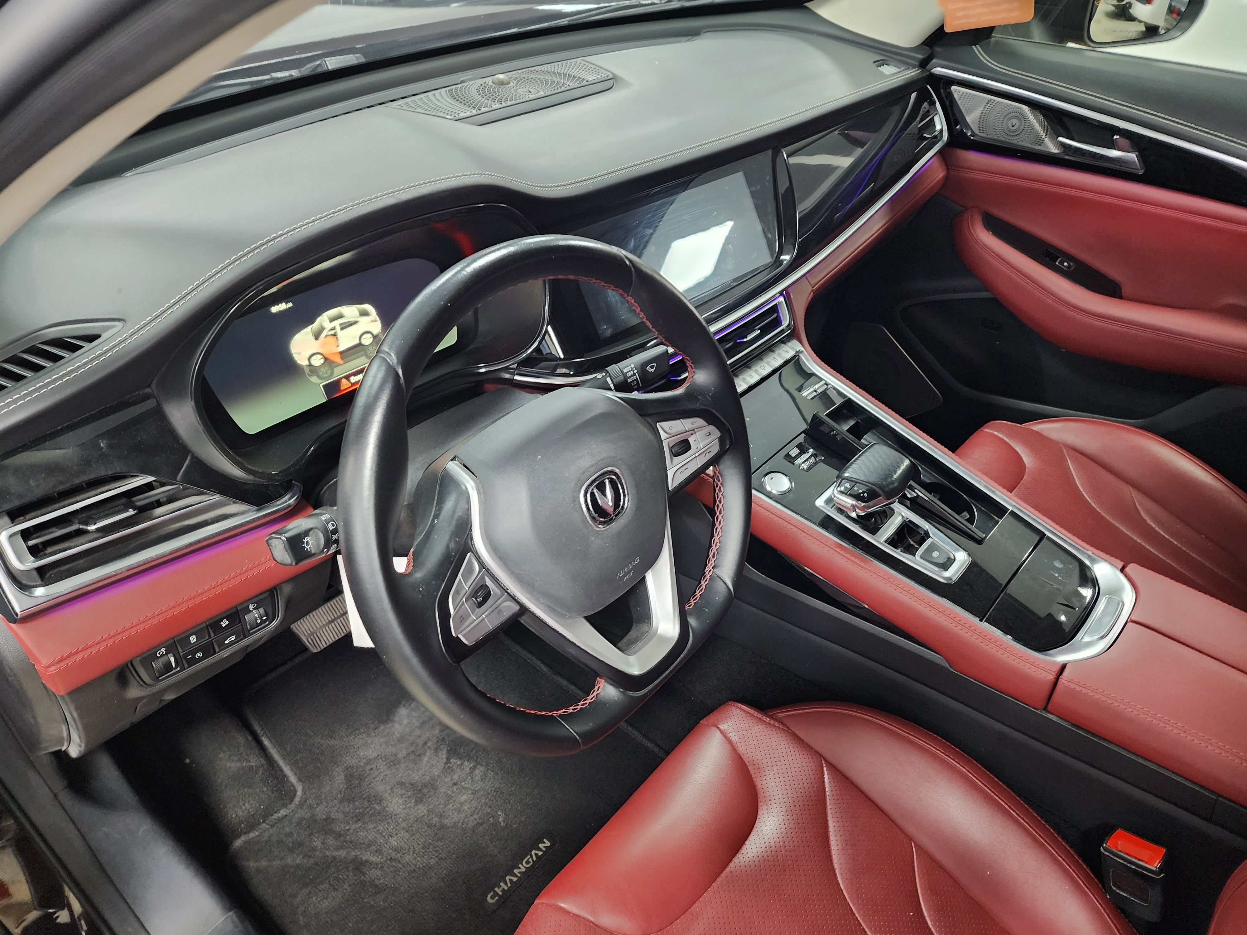Changan CS75 - Image 3