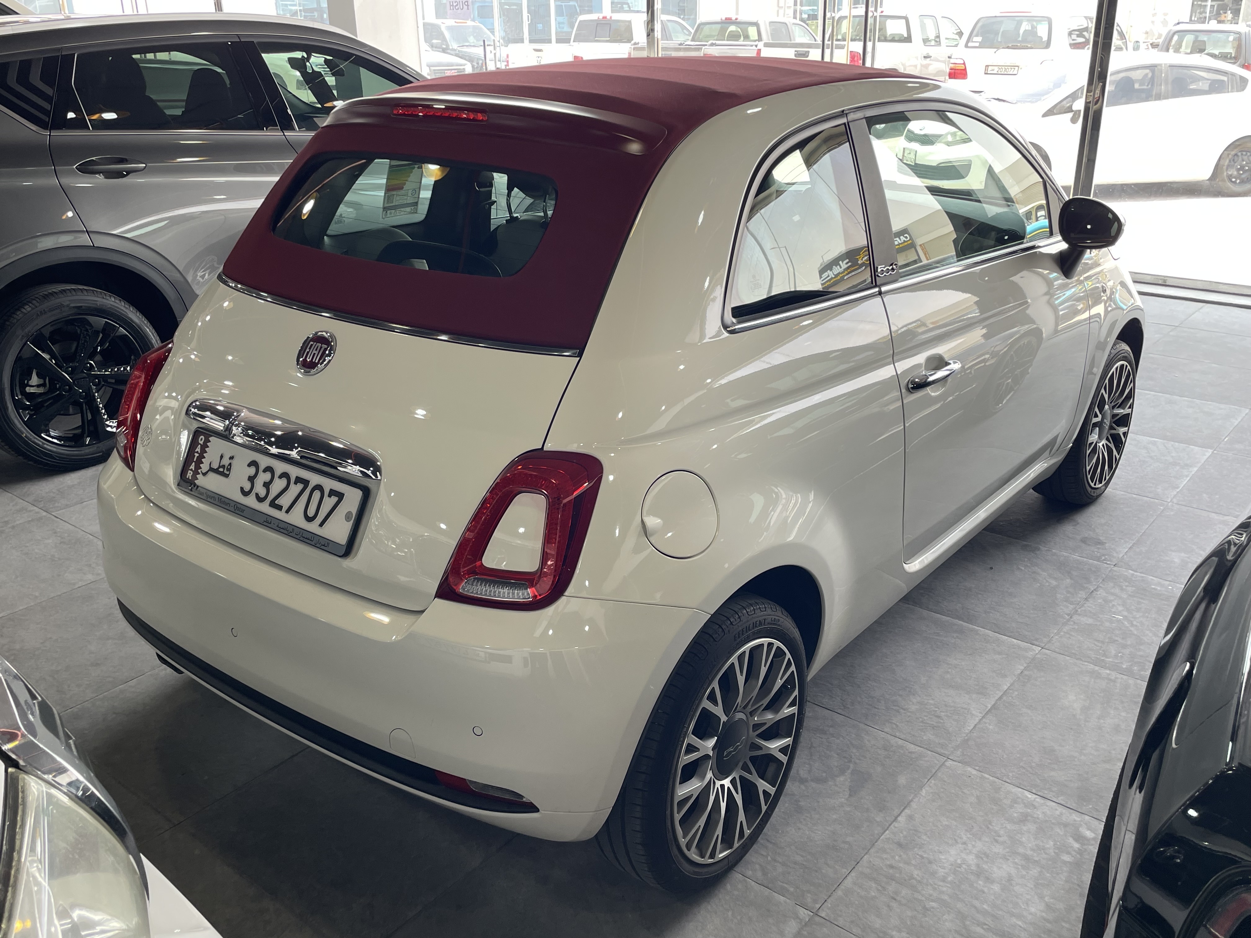 Fiat 500 - Image 2