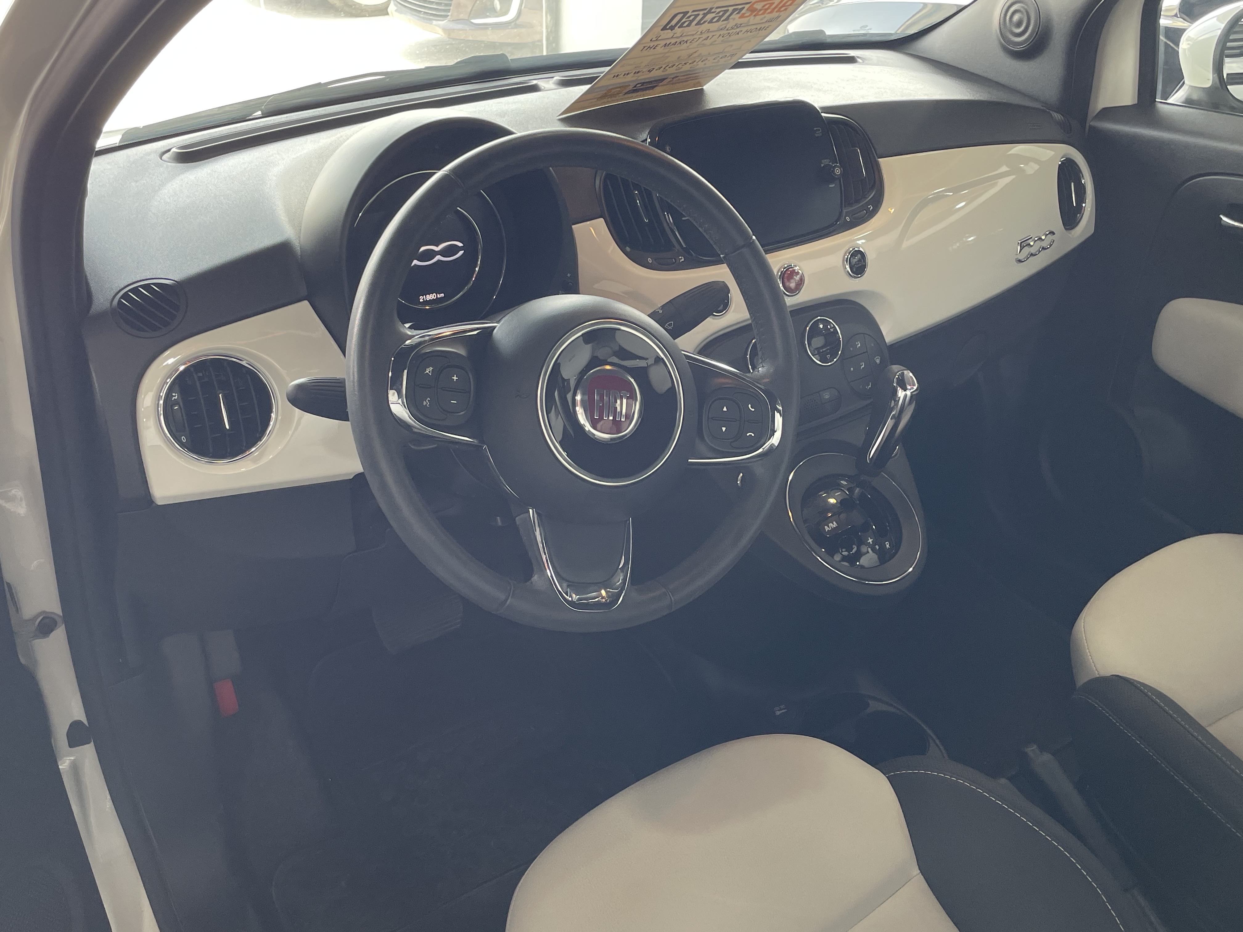 Fiat 500 - Image 3