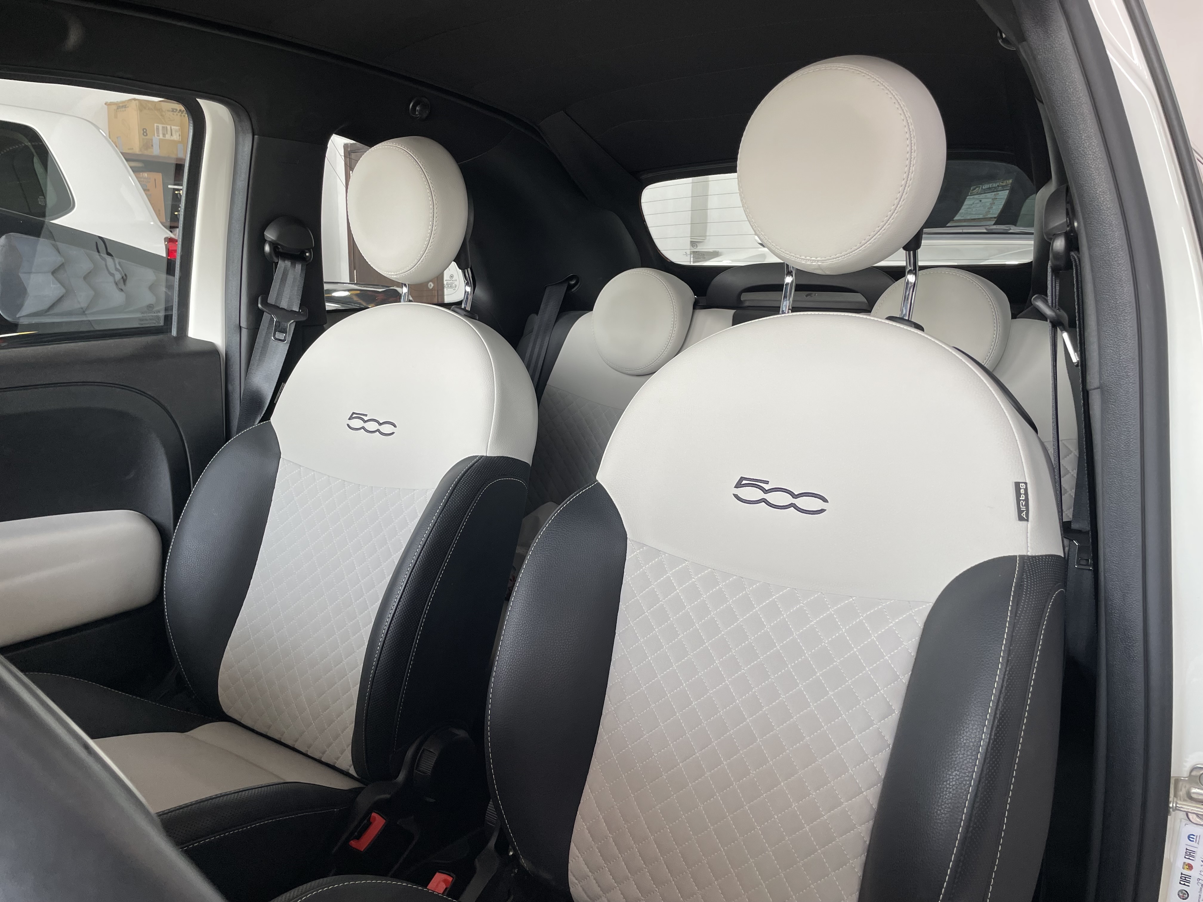 Fiat 500 - Image 4