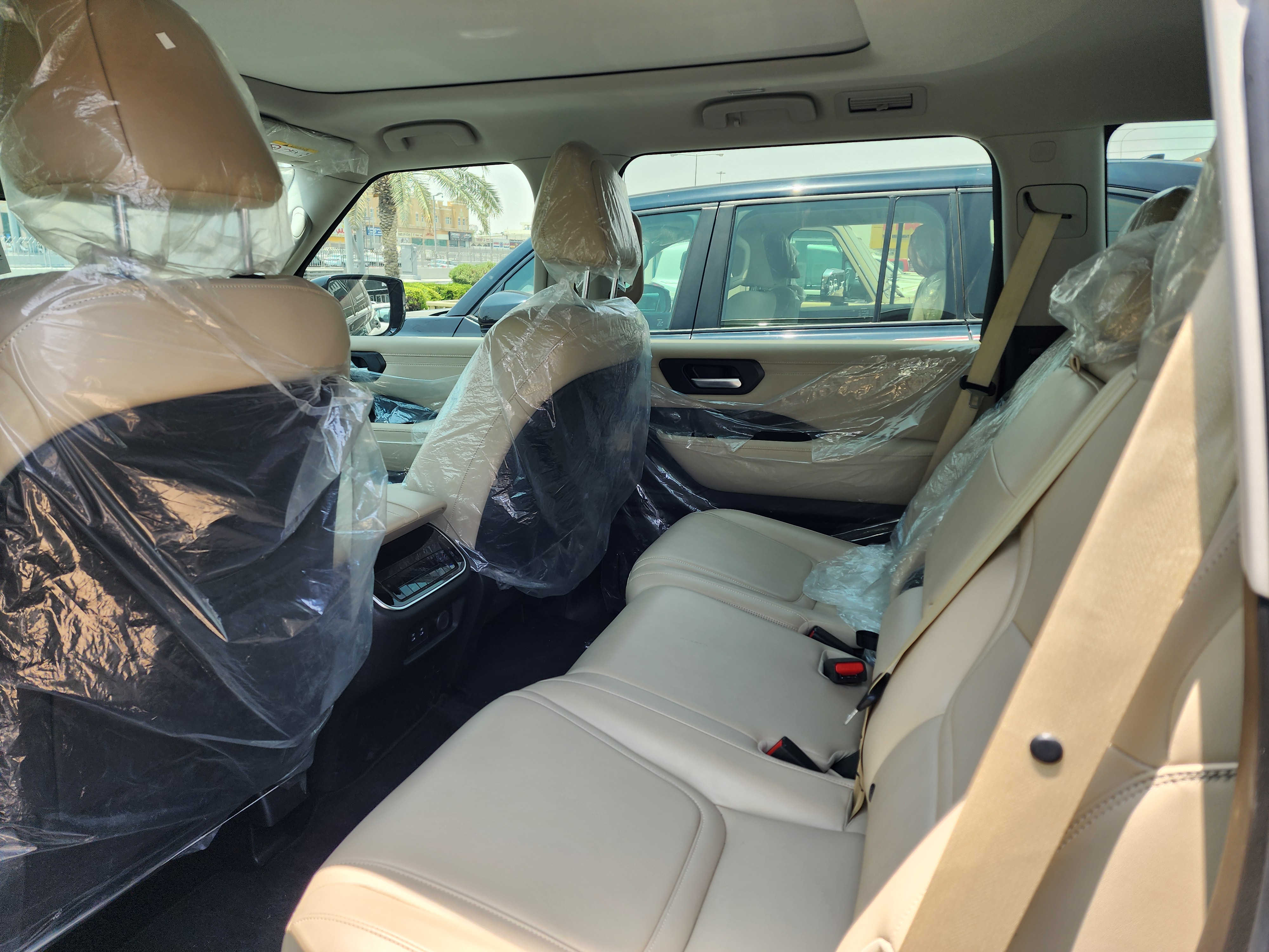 Nissan Patrol - Image 3