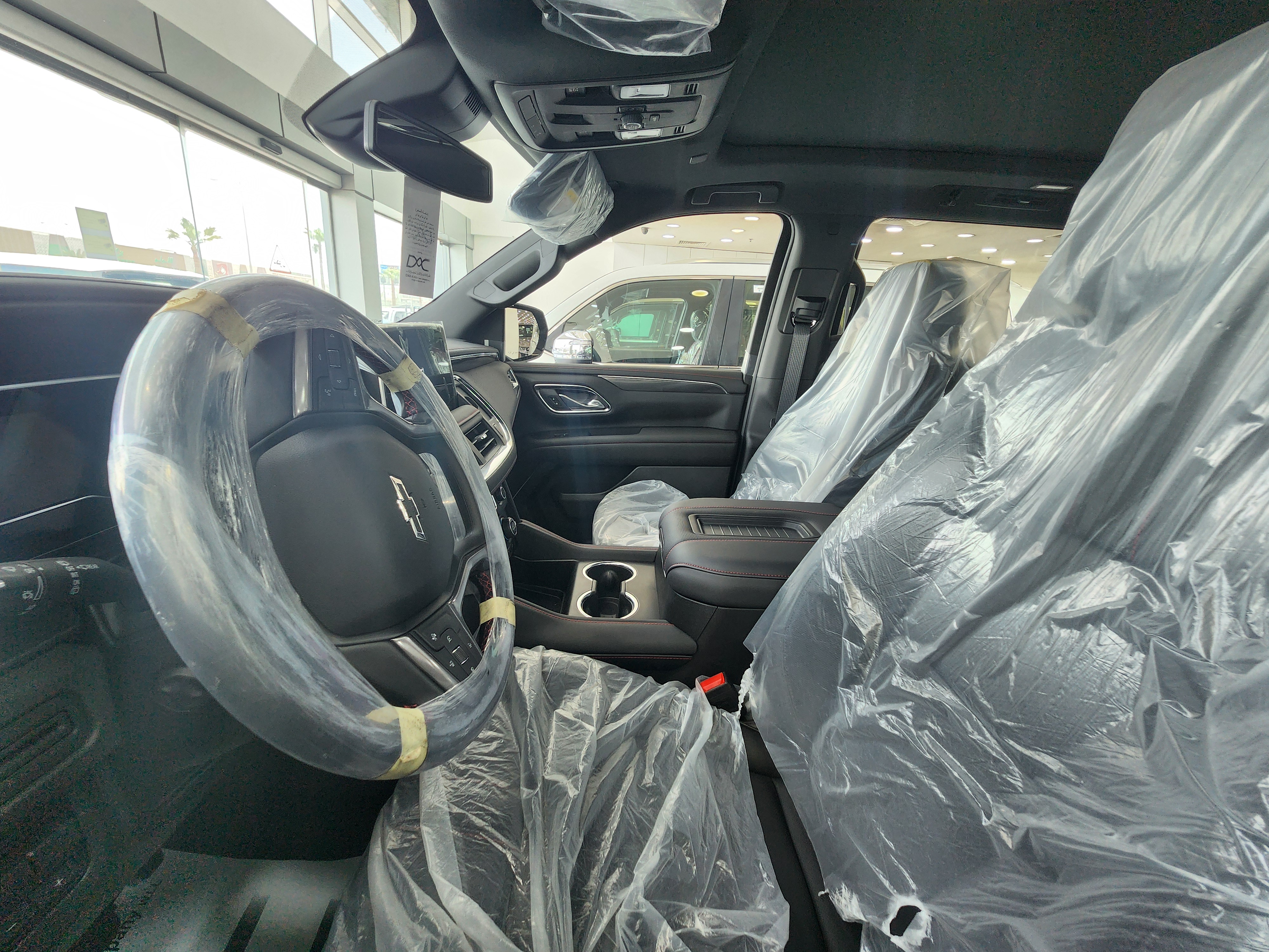 Chevrolet Tahoe - Image 4