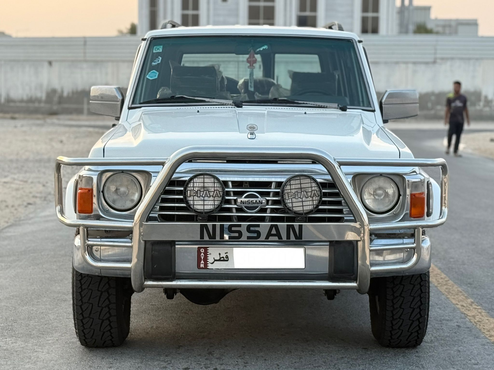 نيسان باترول - Image 3