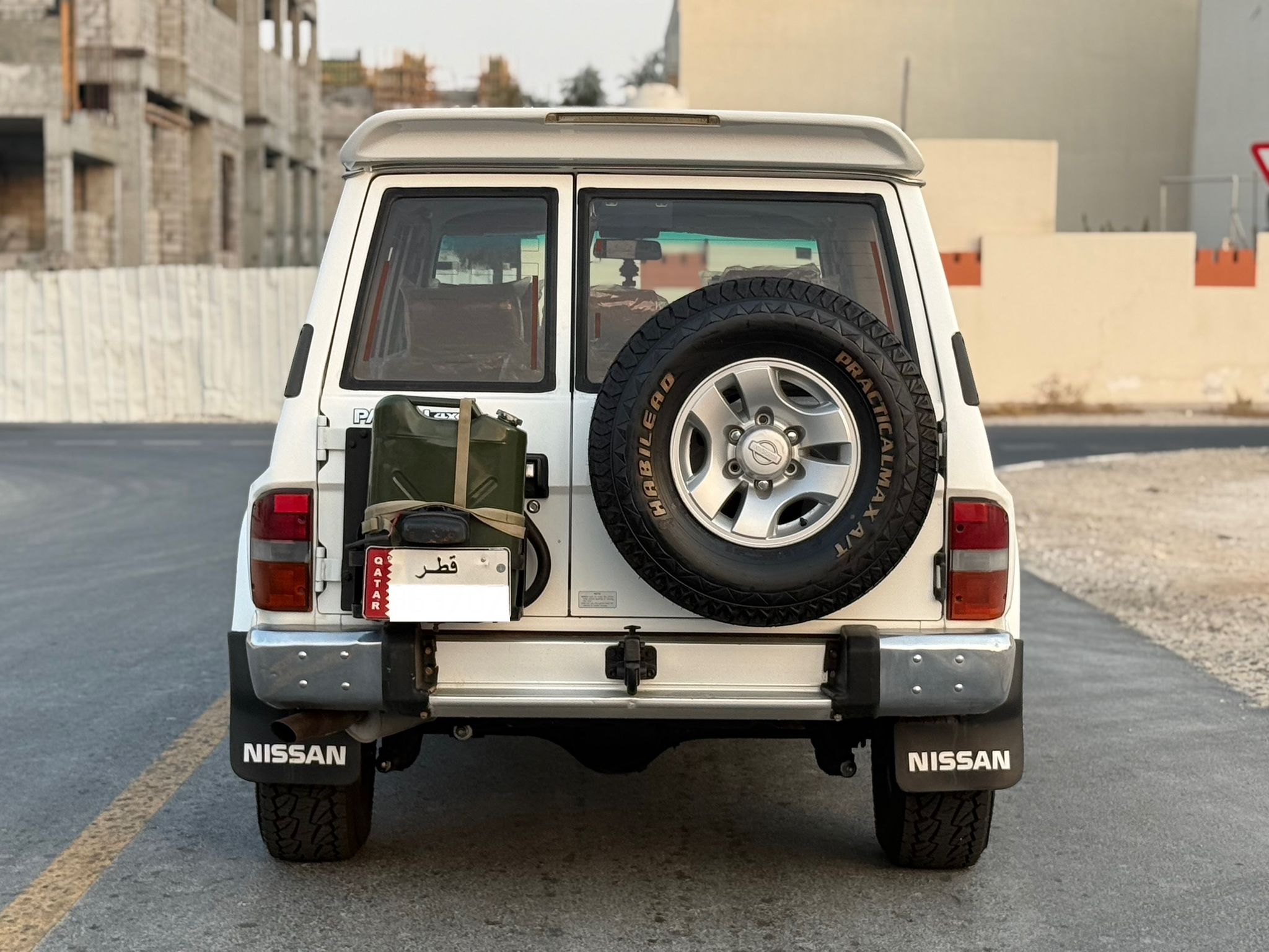 نيسان باترول - Image 4