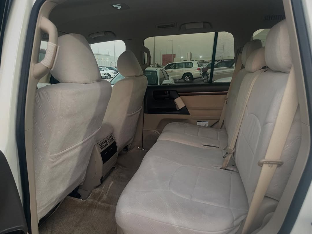 Toyota Land Cruiser GX.R - Image 2