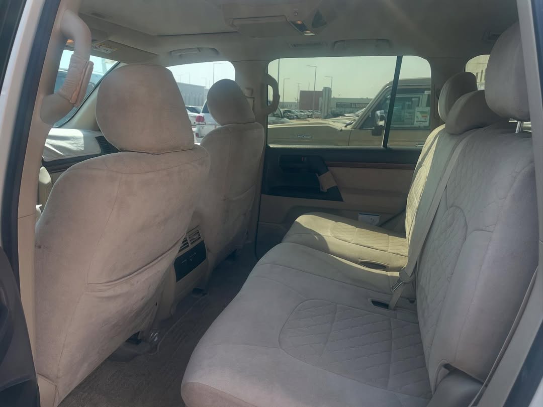 Toyota Land Cruiser GX.R - Image 2