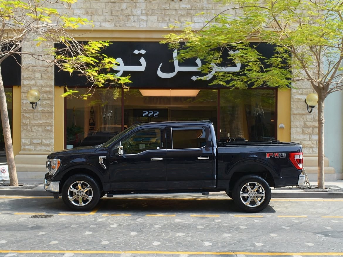 Ford F-150 - Image 2
