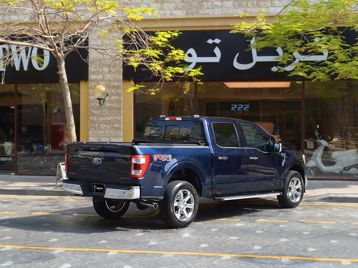 Ford F-150 - Image 3