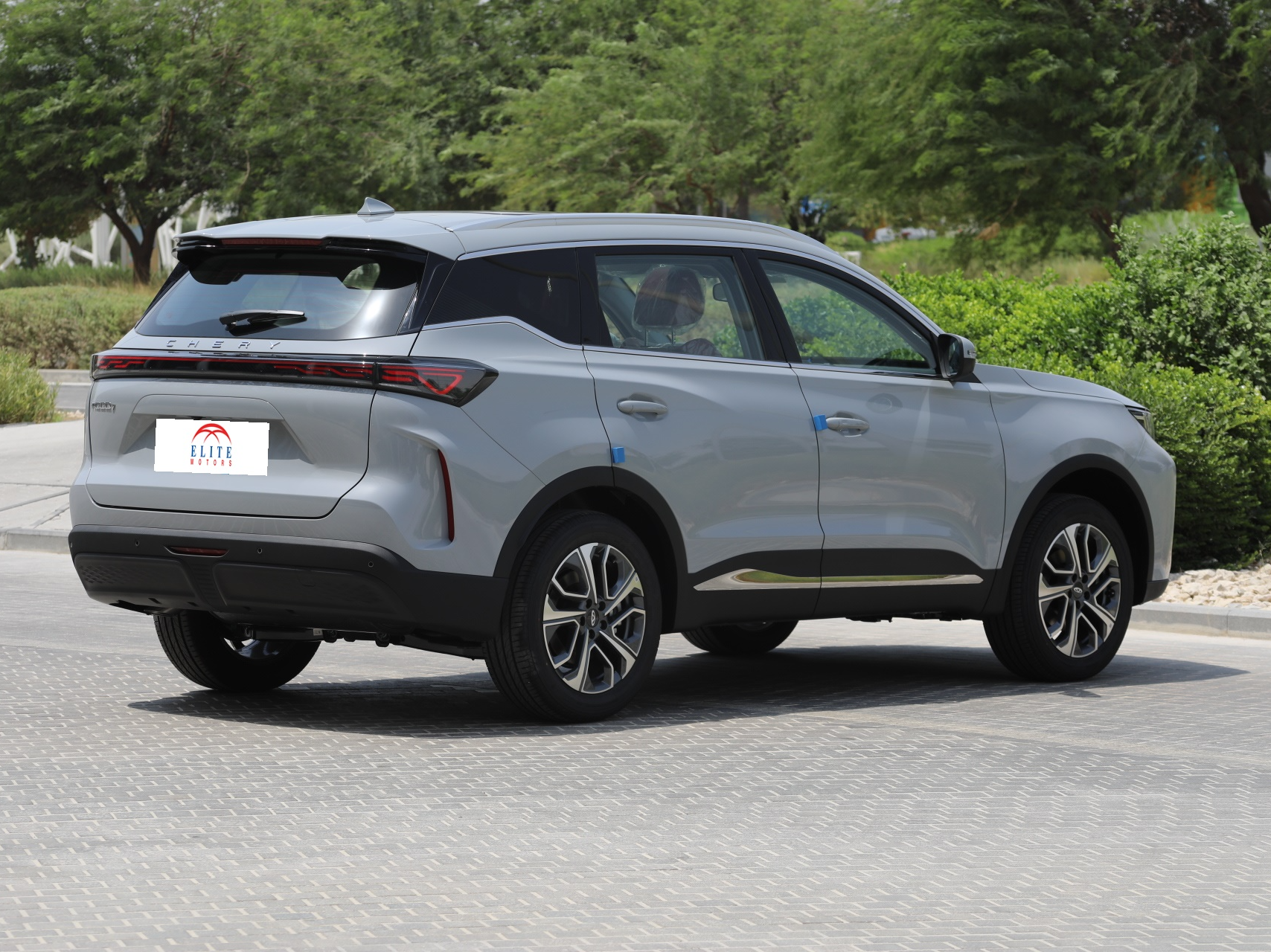 CHERY tiggo 7 - Image 3