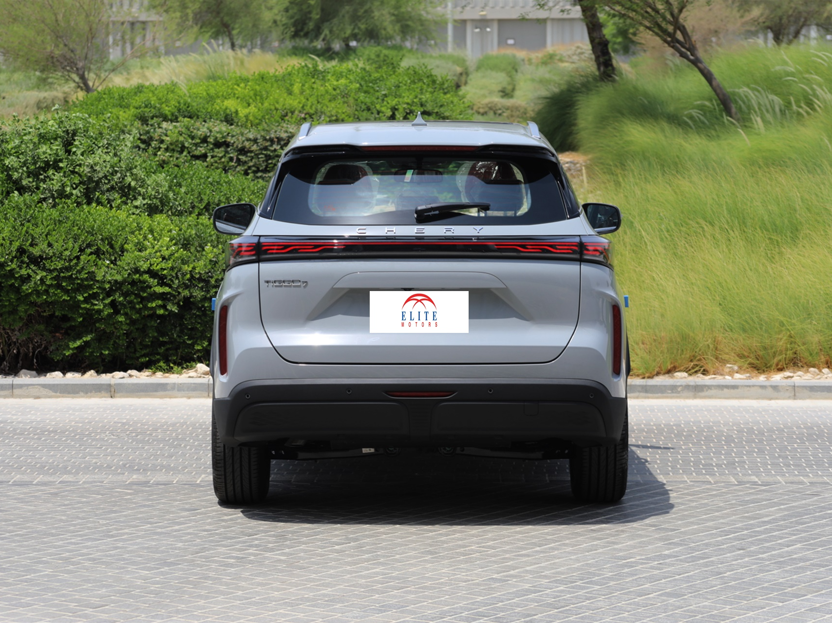 CHERY tiggo 7 - Image 4