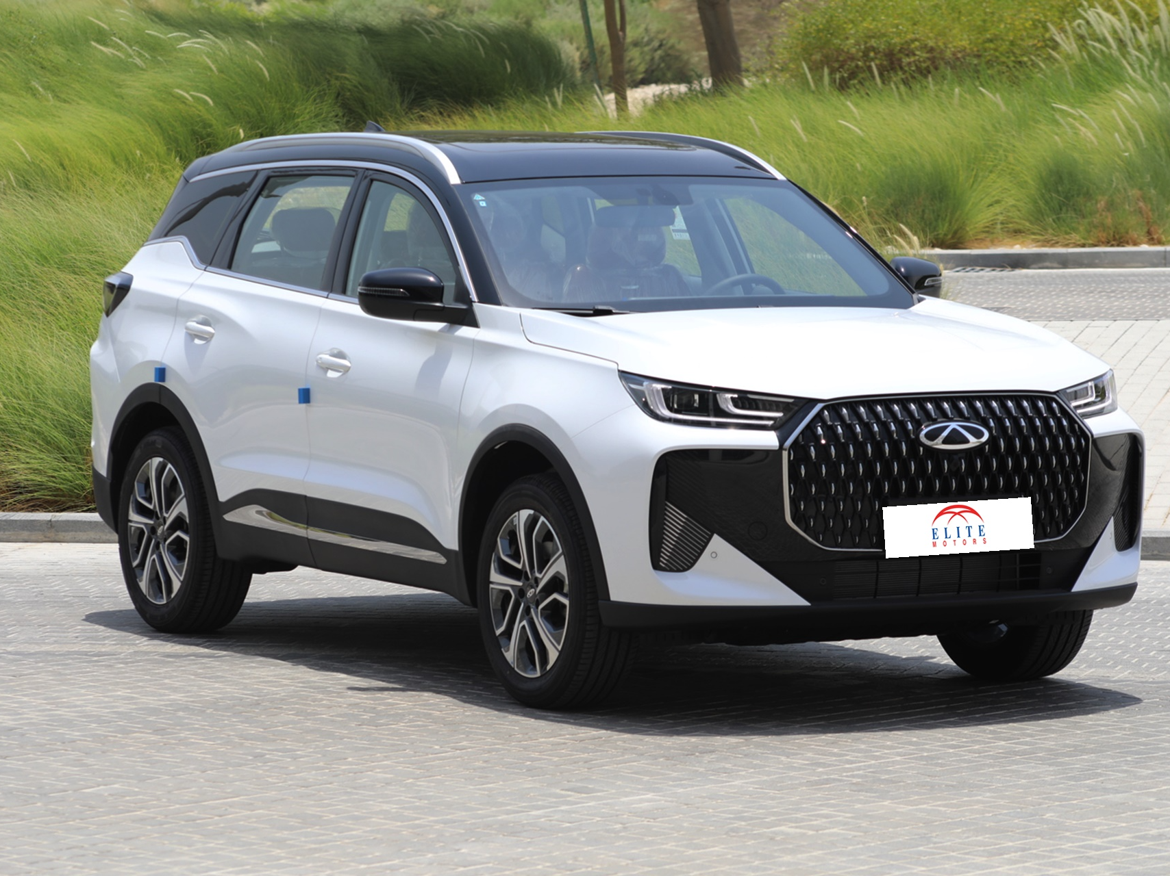 CHERY tiggo 7 - Image 2