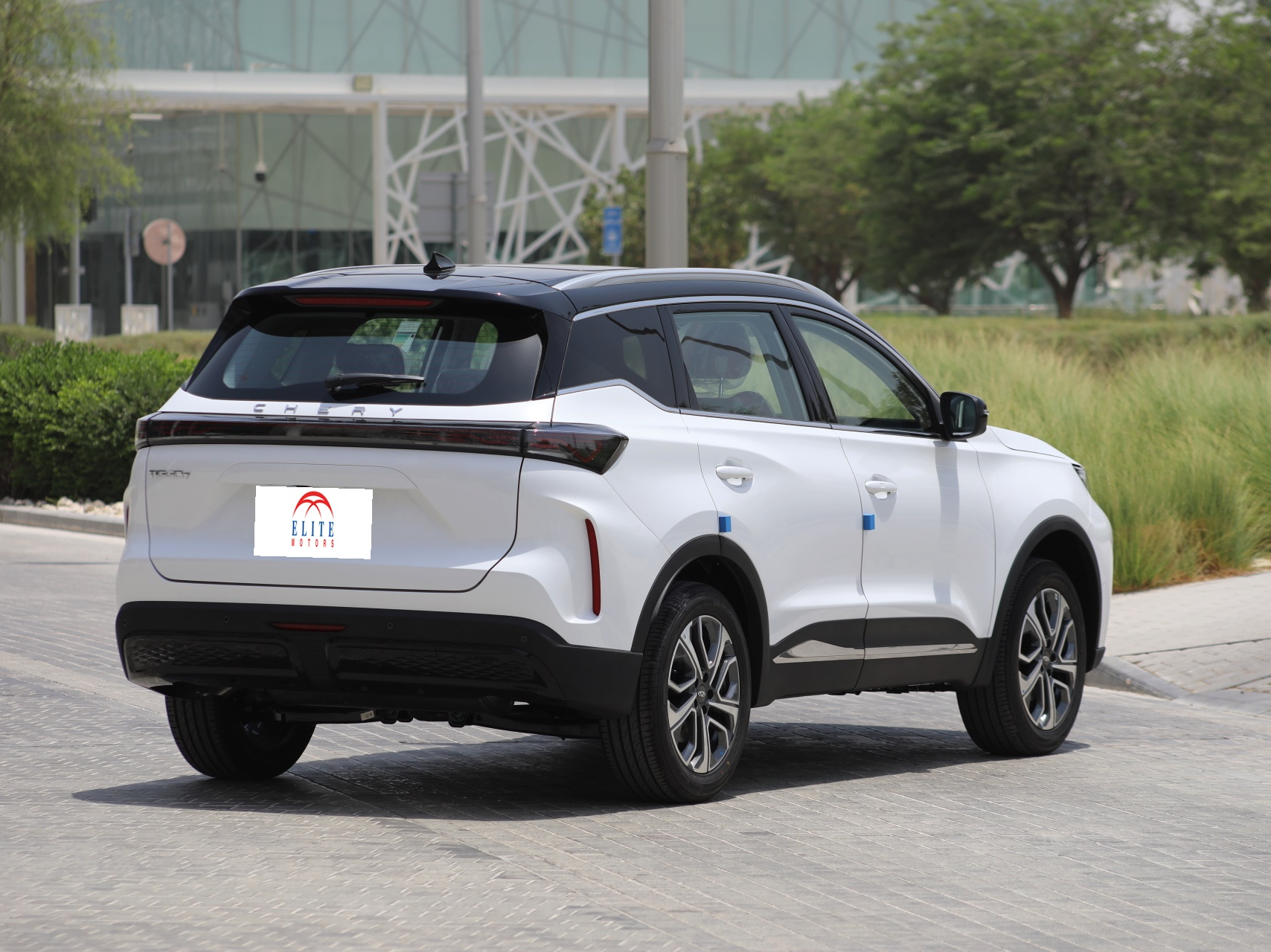 CHERY tiggo 7 - Image 3