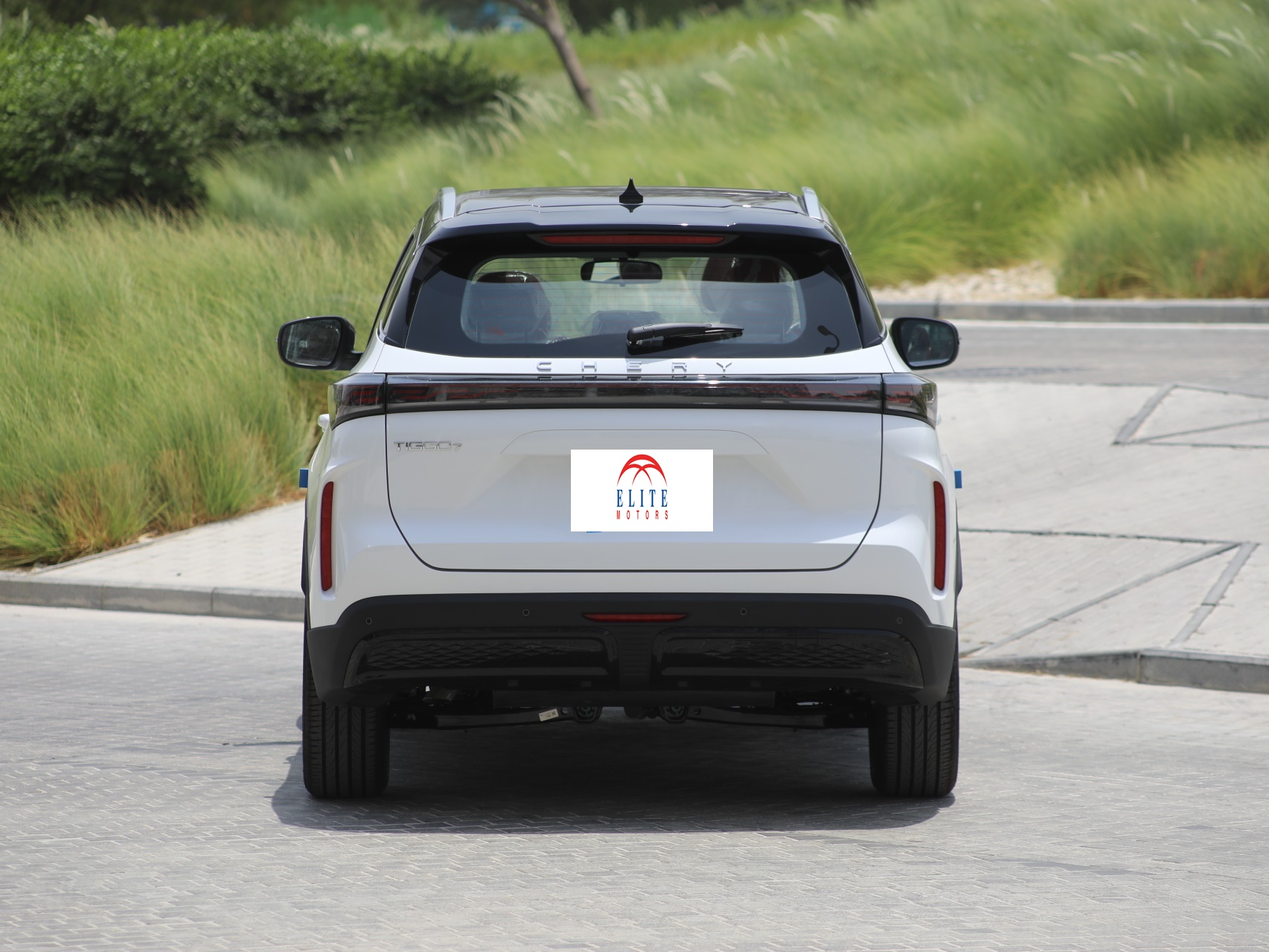 CHERY tiggo 7 - Image 4