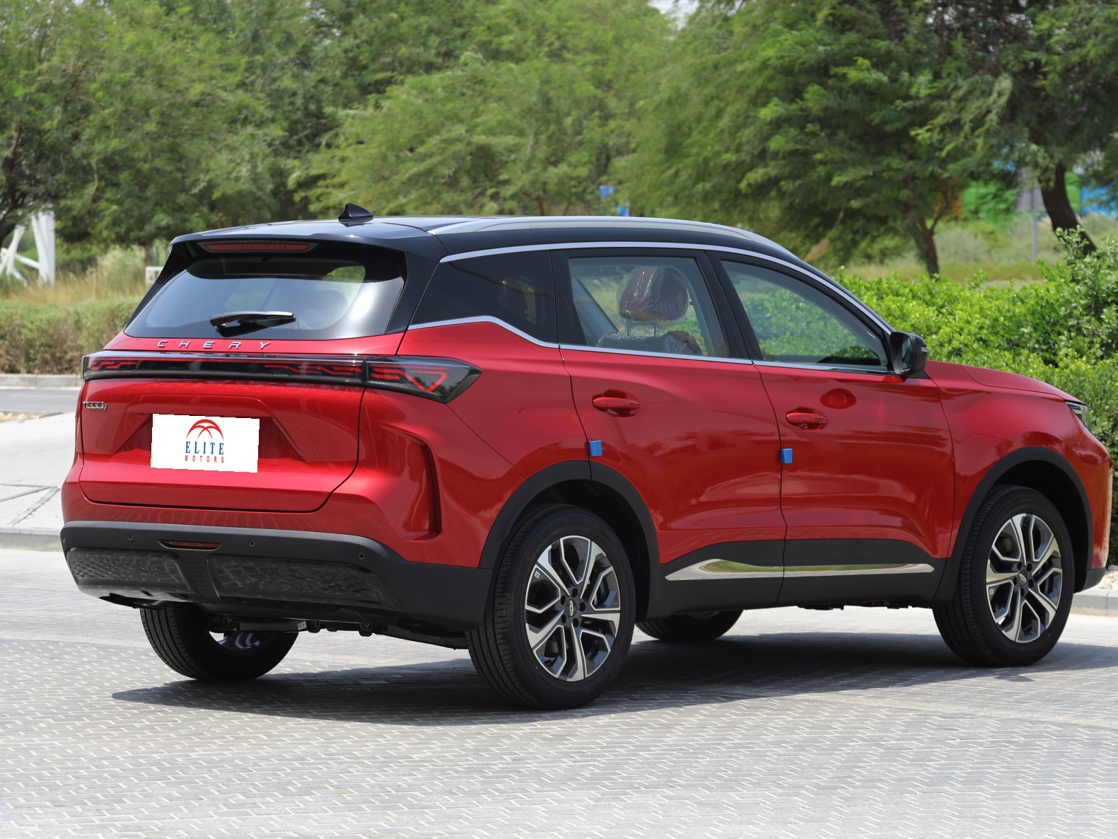CHERY tiggo 7 - Image 3