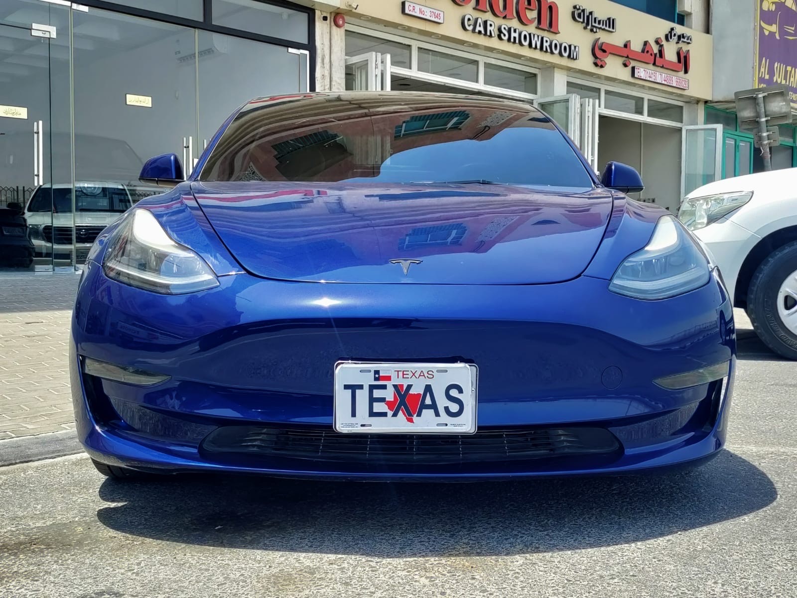 Tesla موديل 3 - Image 3