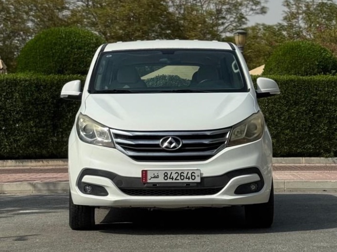 Maxus GL 10 - Image 2