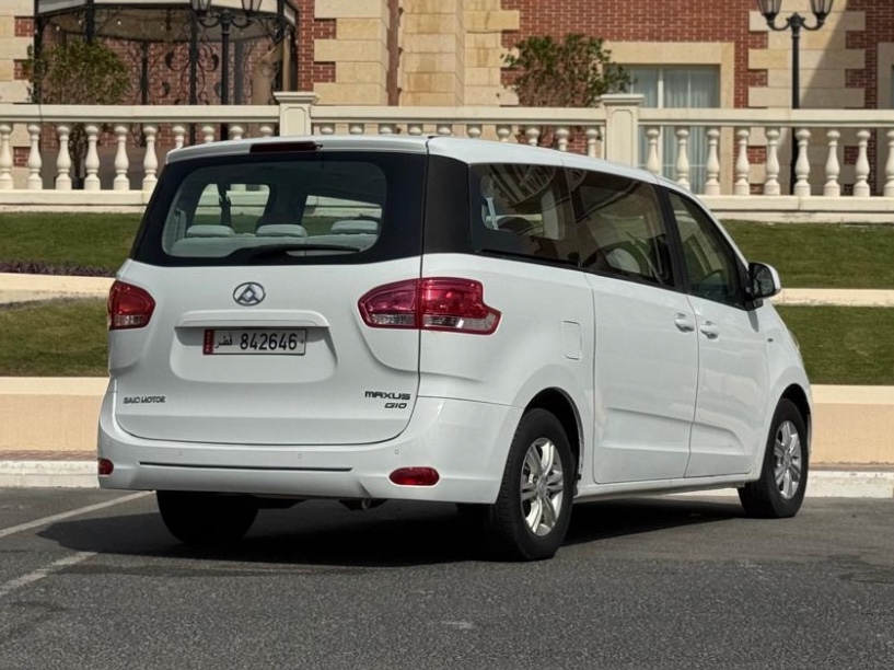 Maxus GL 10 - Image 3