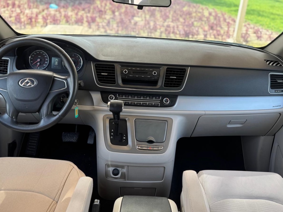 Maxus GL 10 - Image 4