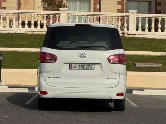 Maxus G10 - Image 3
